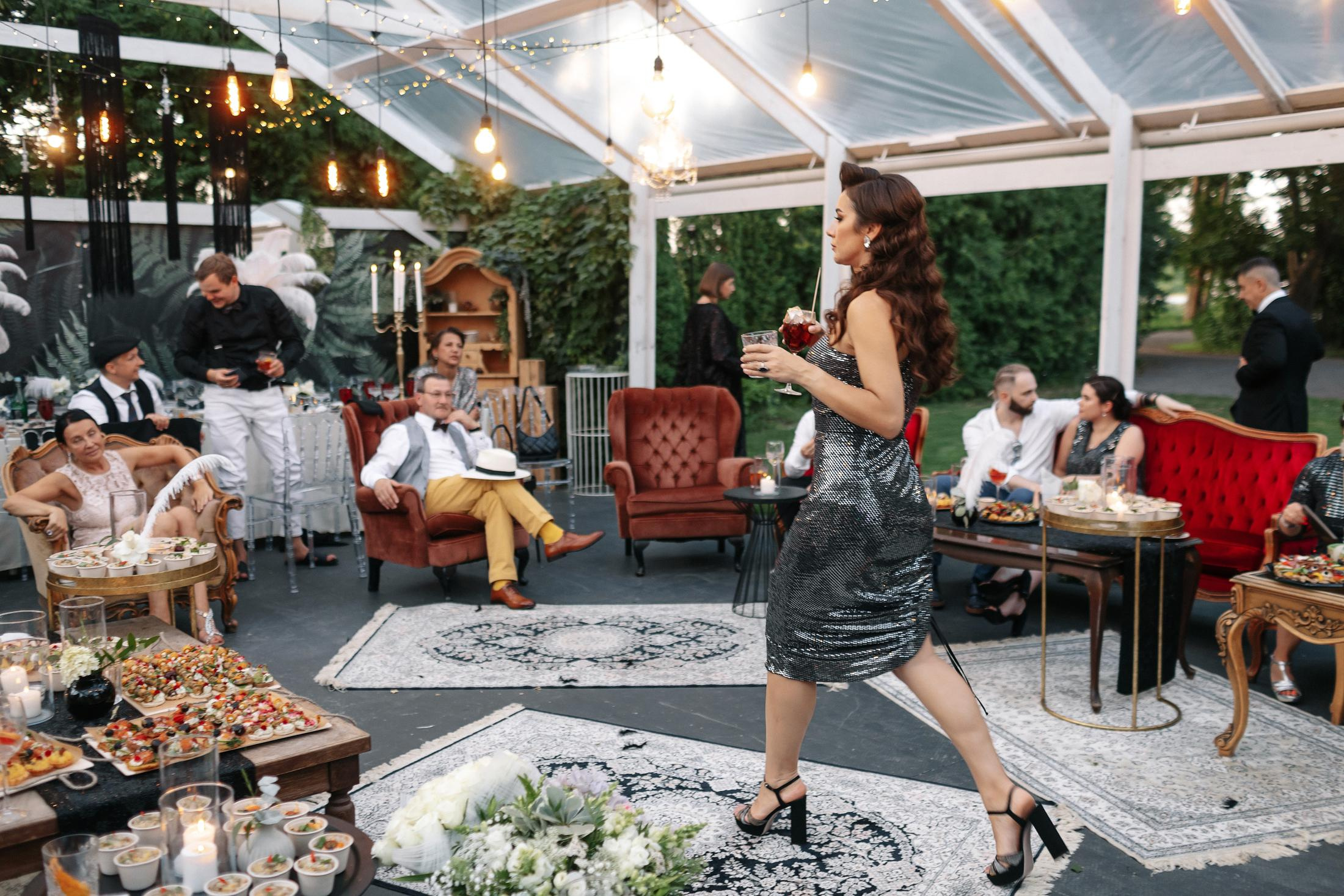 День рождения Карина. Свадебный фотограф в Риге Руслан Федюшин