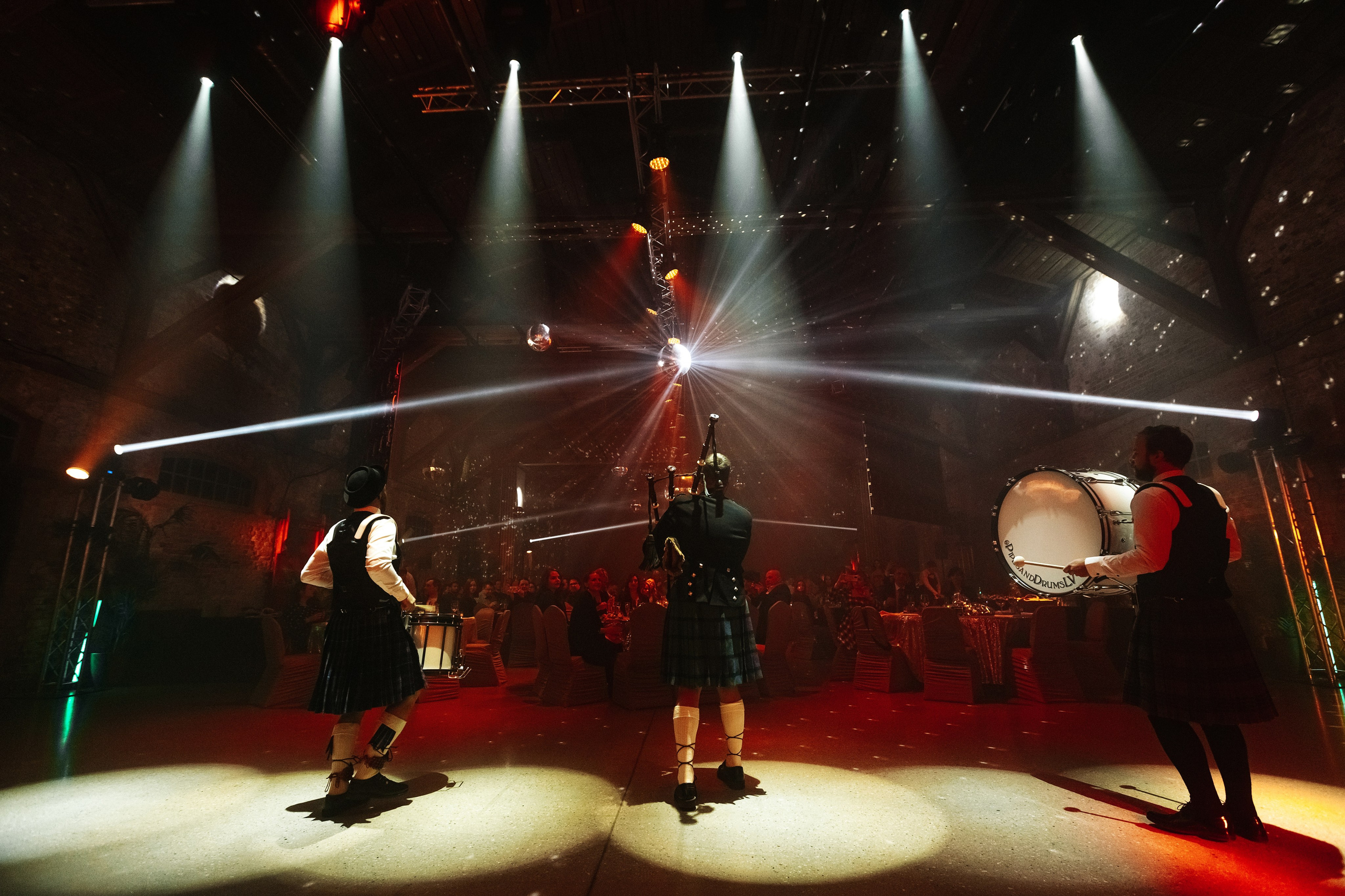 New Year. Свадебный фотограф в Риге Руслан Федюшин