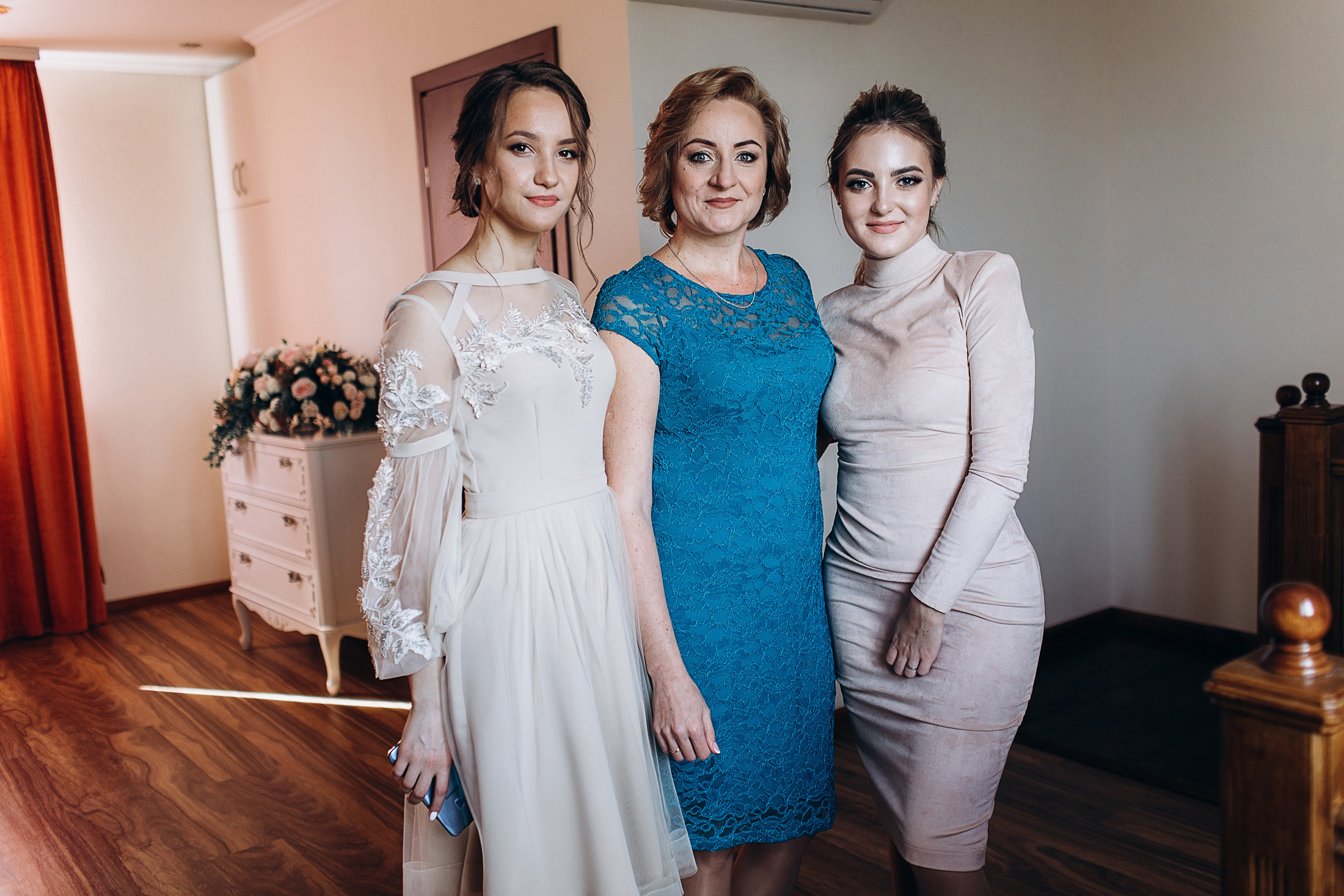 12.10.2019. Свадебный фотограф в Риге Руслан Федюшин