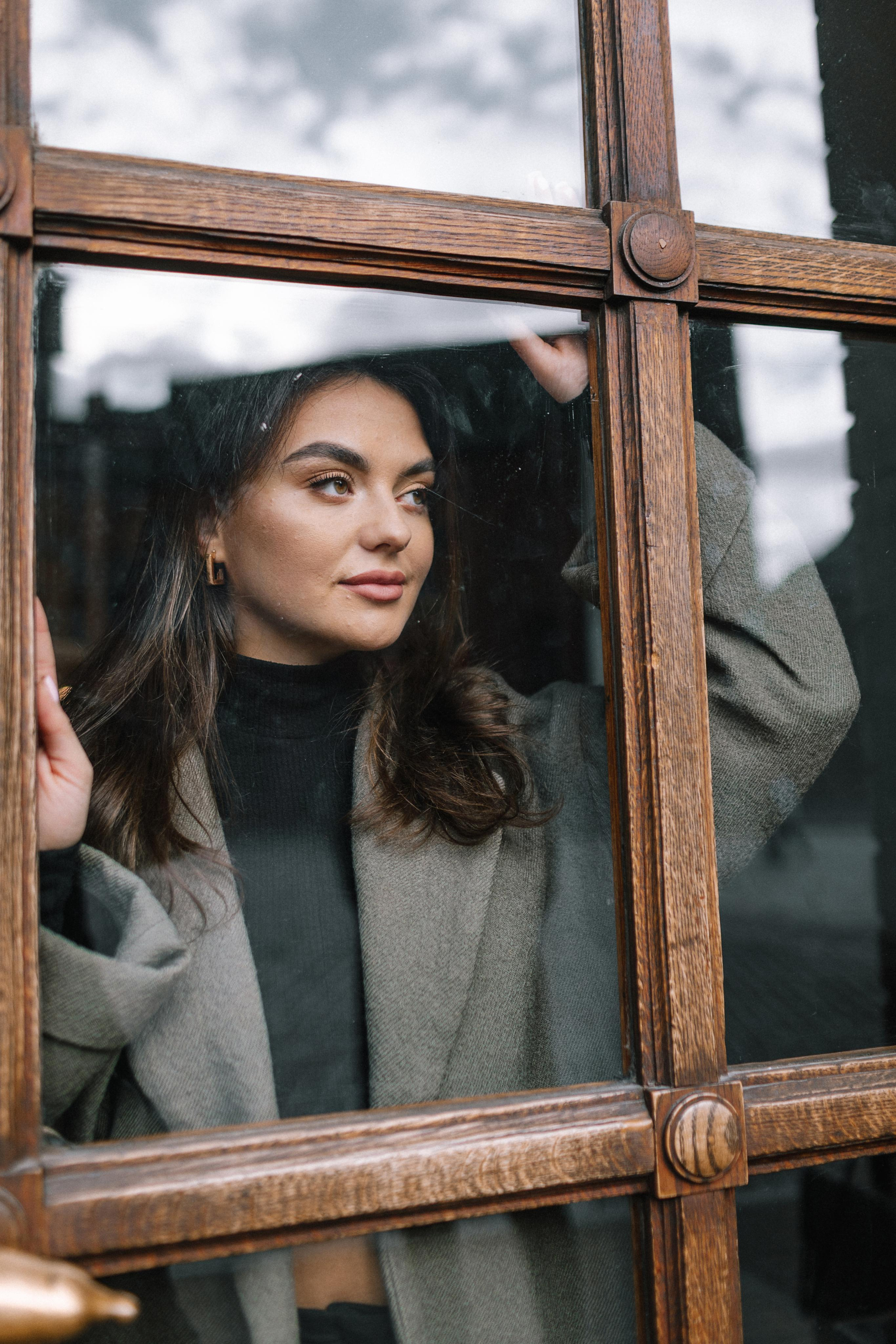 Артем и Николь. Свадебный фотограф в Риге Руслан Федюшин