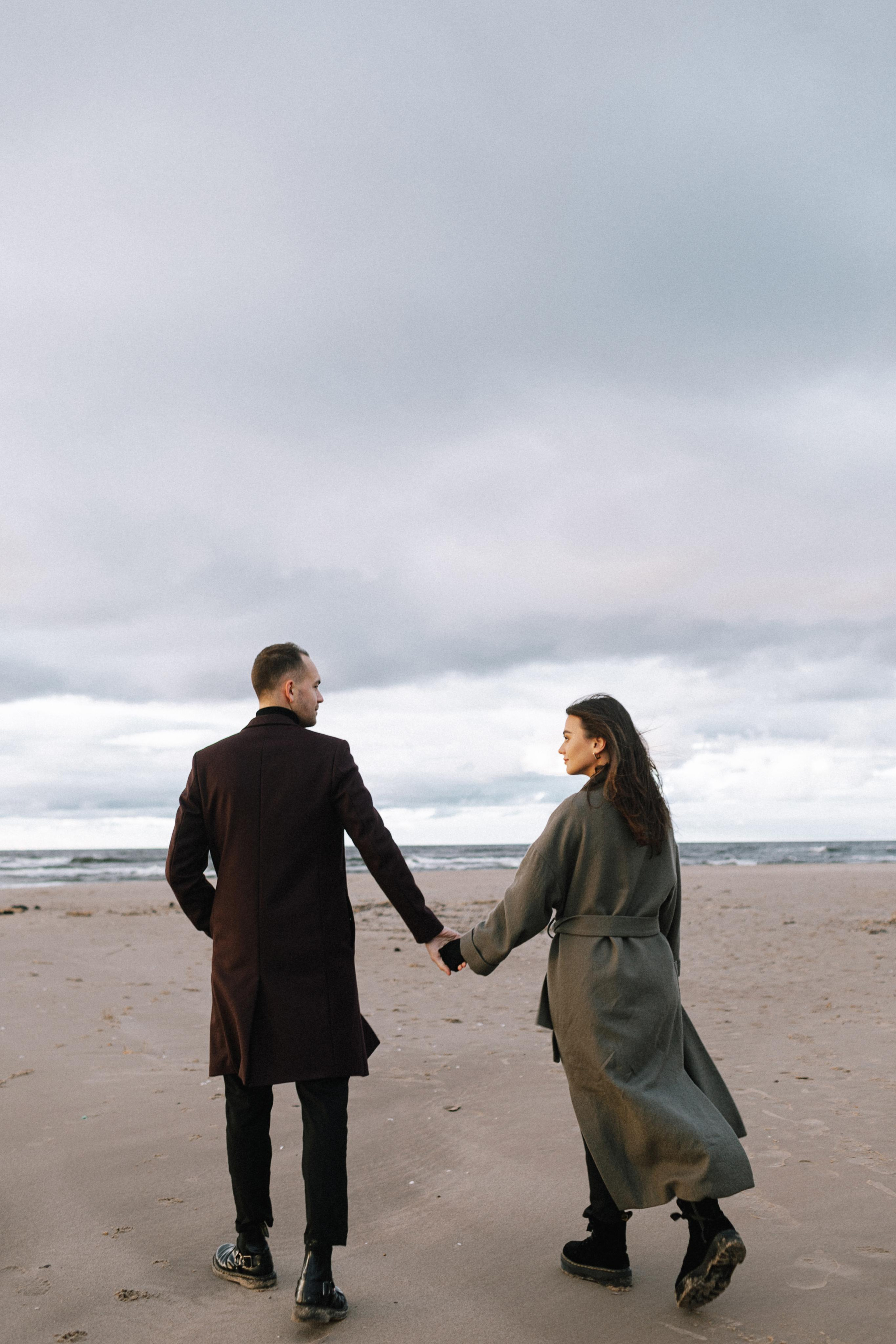 Артем и Николь. Свадебный фотограф в Риге Руслан Федюшин