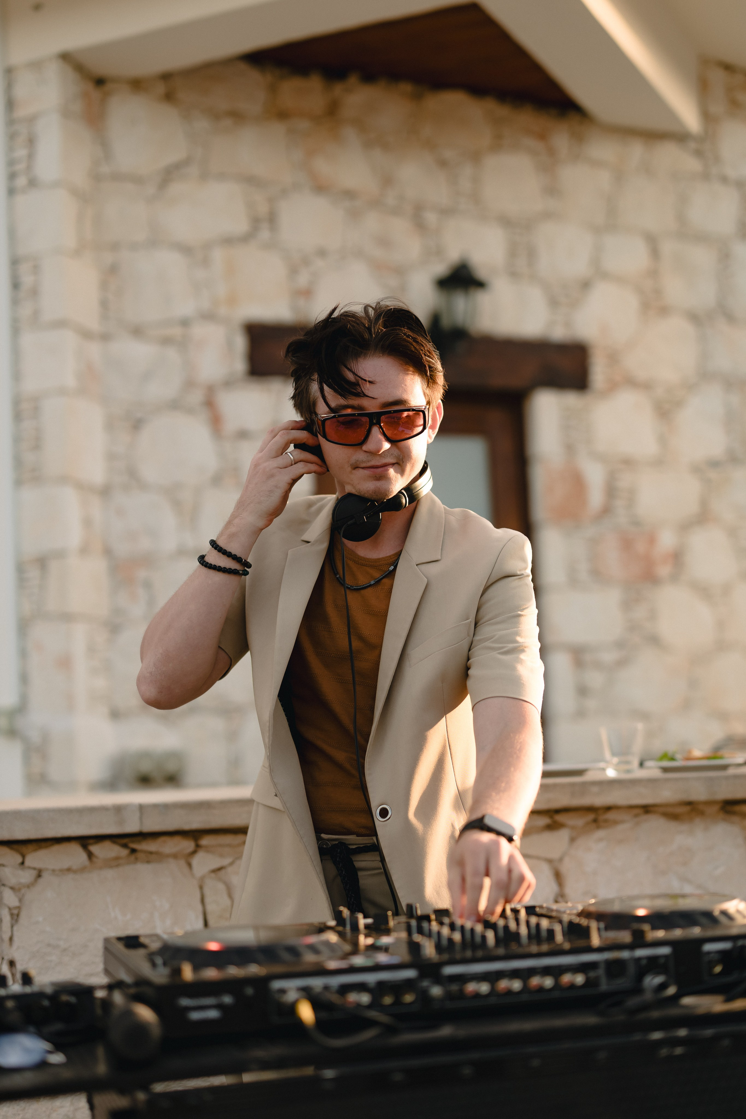 Вова Даша. Свадебный фотограф в Риге Руслан Федюшин