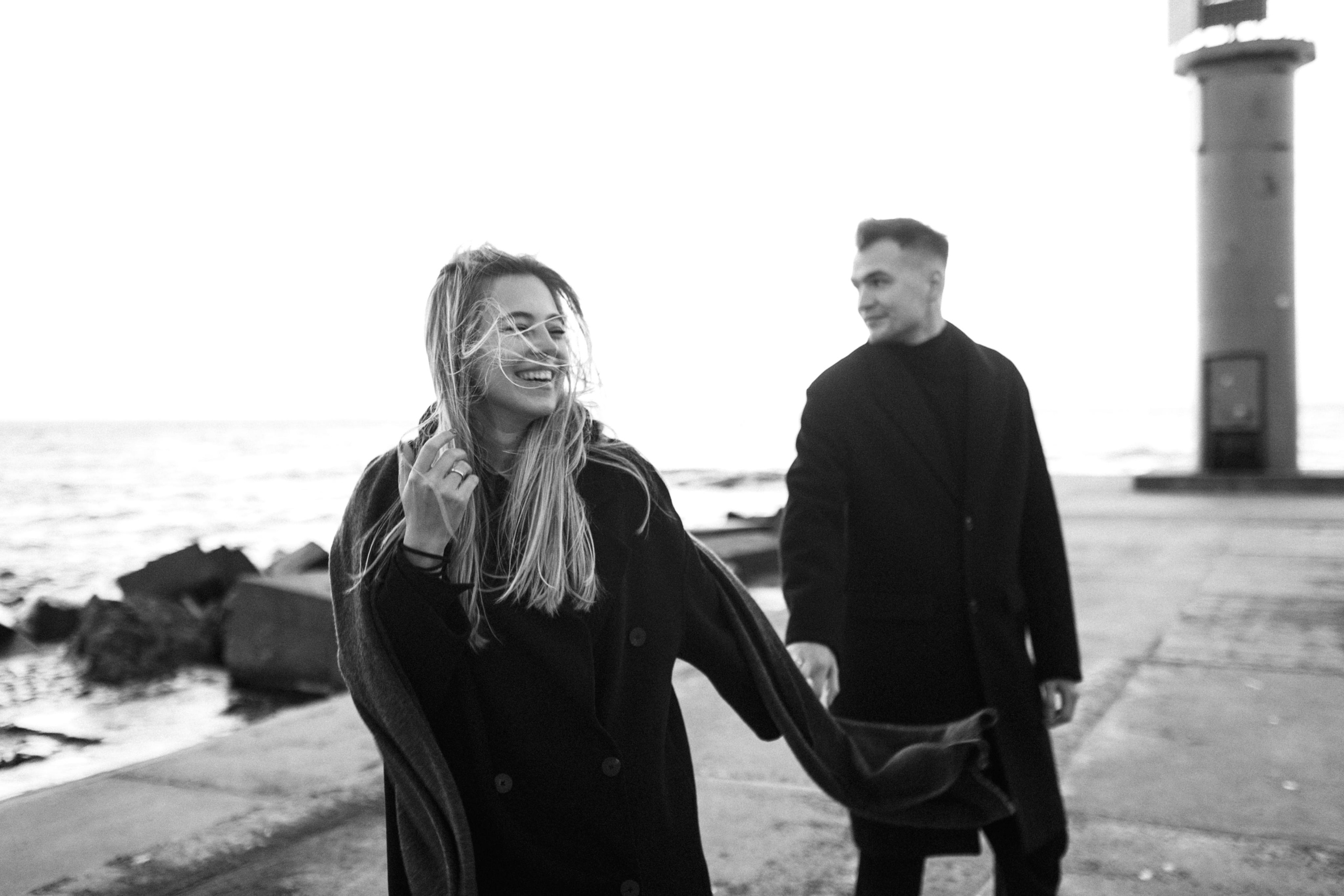 Лера & Леша. Свадебный фотограф в Риге Руслан Федюшин