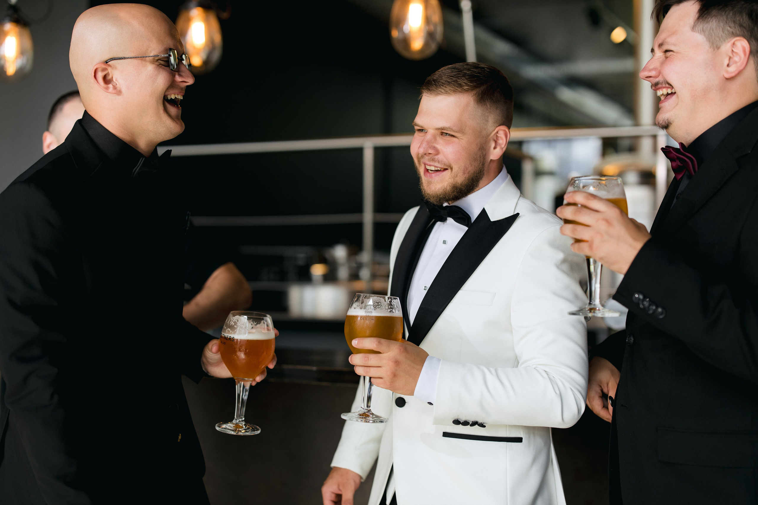 Анастасия & Станислав. Свадебный фотограф в Риге Руслан Федюшин