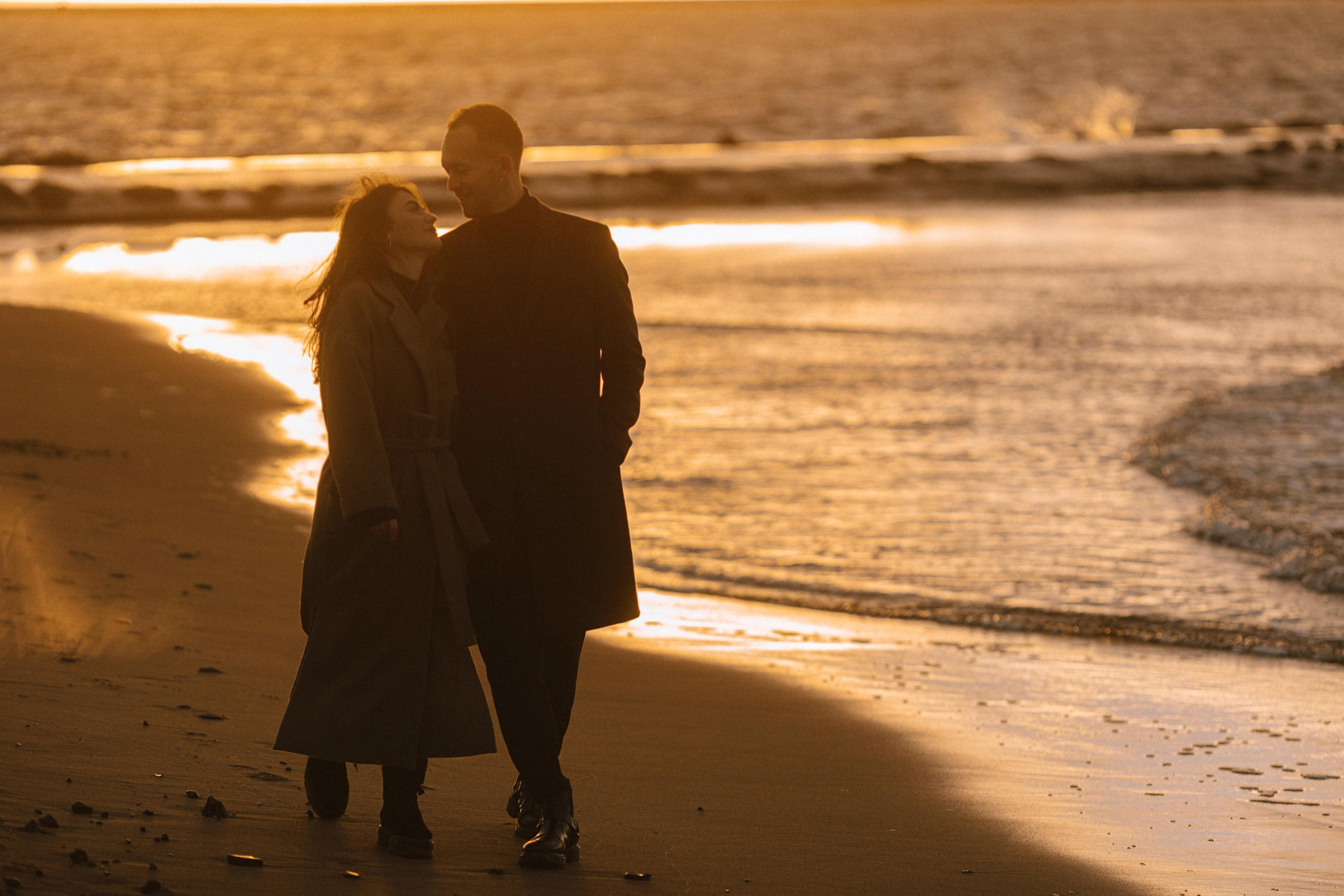 Артем и Николь. Свадебный фотограф в Риге Руслан Федюшин