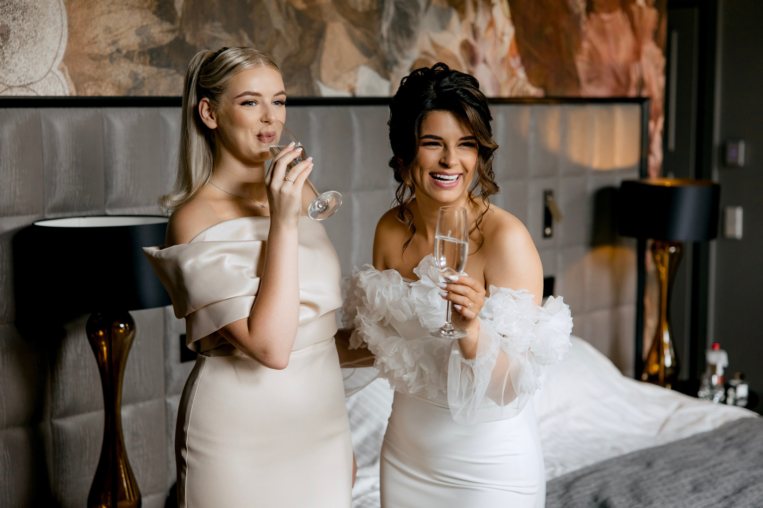 Марина & Андрей. Свадебный фотограф в Риге Руслан Федюшин