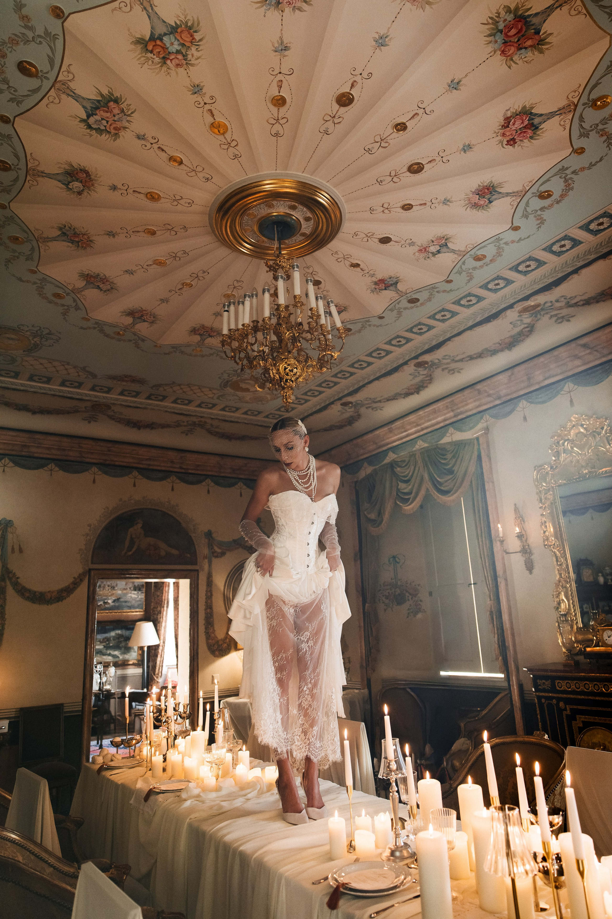 Verona. Свадебный фотограф в Риге Руслан Федюшин