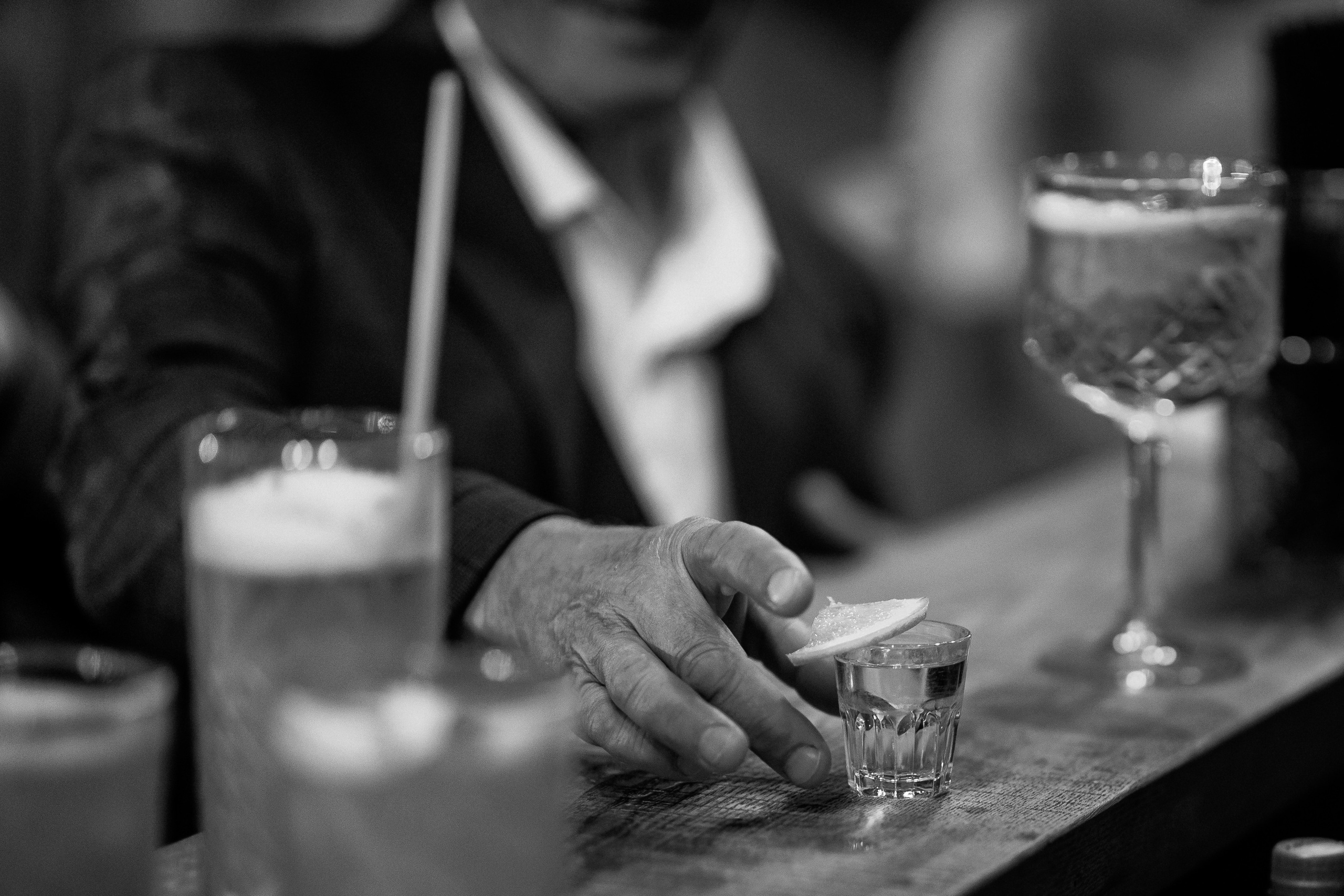 Agneta & Robert. Свадебный фотограф в Риге Руслан Федюшин