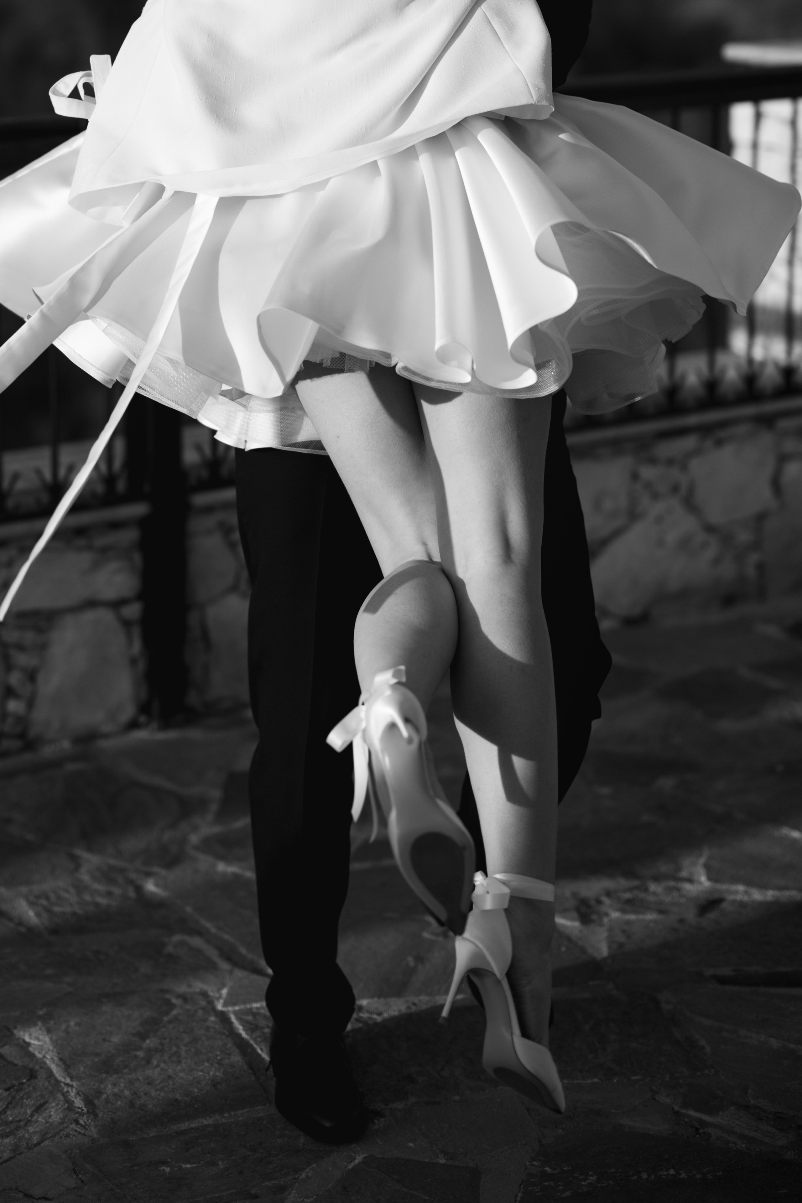 Вова Даша. Свадебный фотограф в Риге Руслан Федюшин