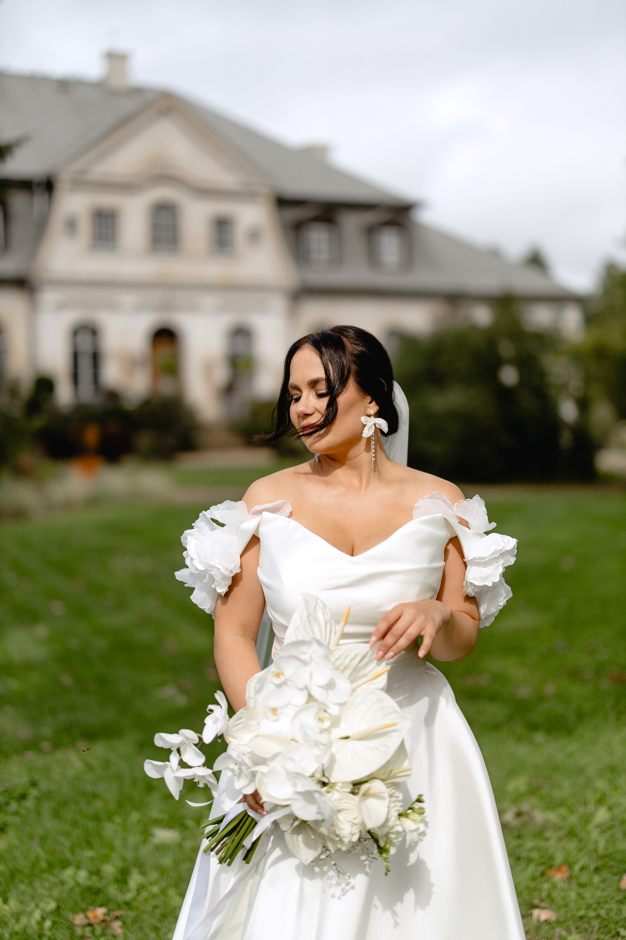 Agneta & Robert. Свадебный фотограф в Риге Руслан Федюшин