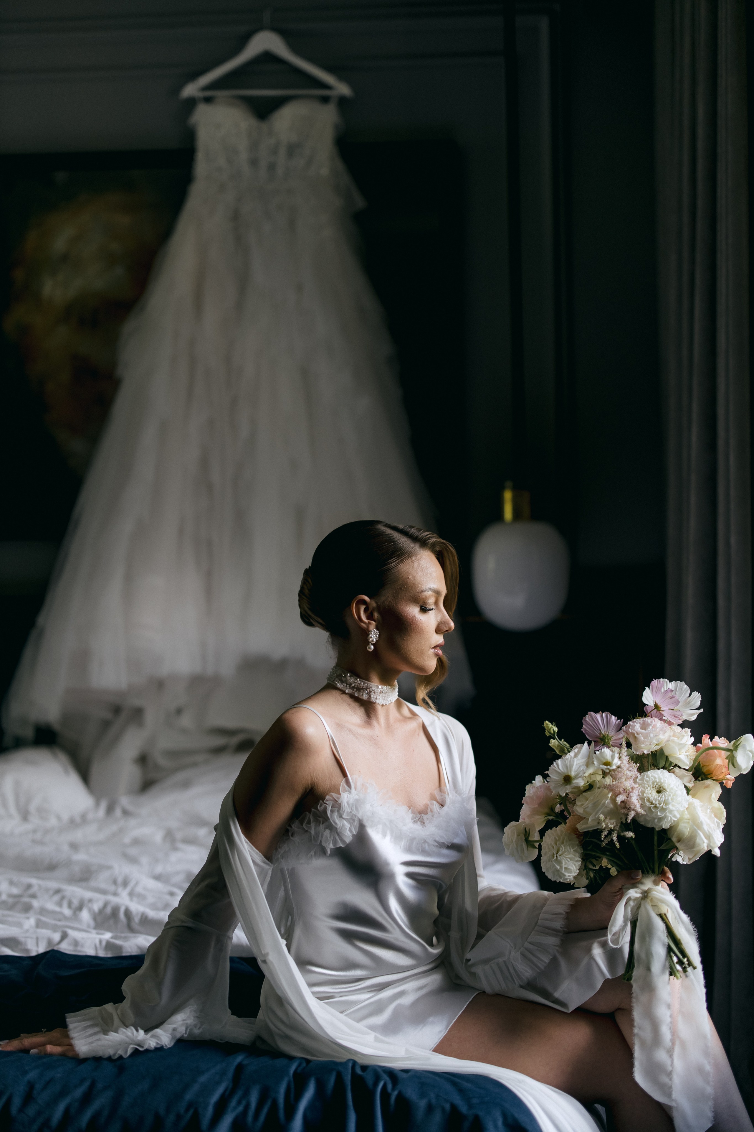 Дана & Никита. Свадебный фотограф в Риге Руслан Федюшин