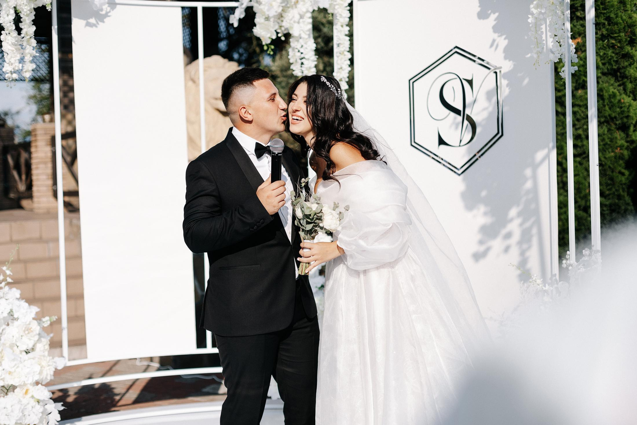 Лера и Сергей. Свадебный фотограф в Риге Руслан Федюшин