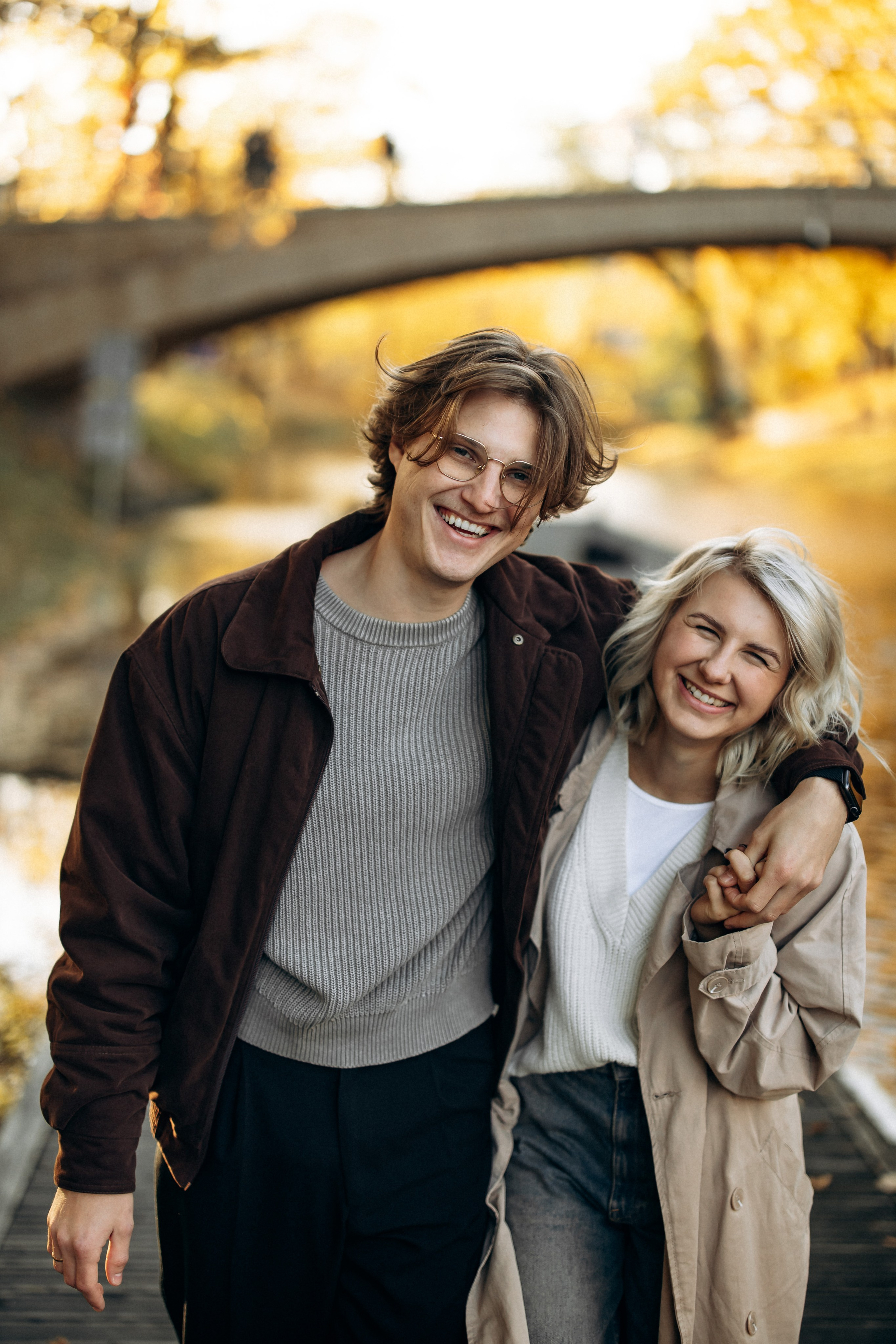 Илья & Лера. Свадебный фотограф в Риге Руслан Федюшин