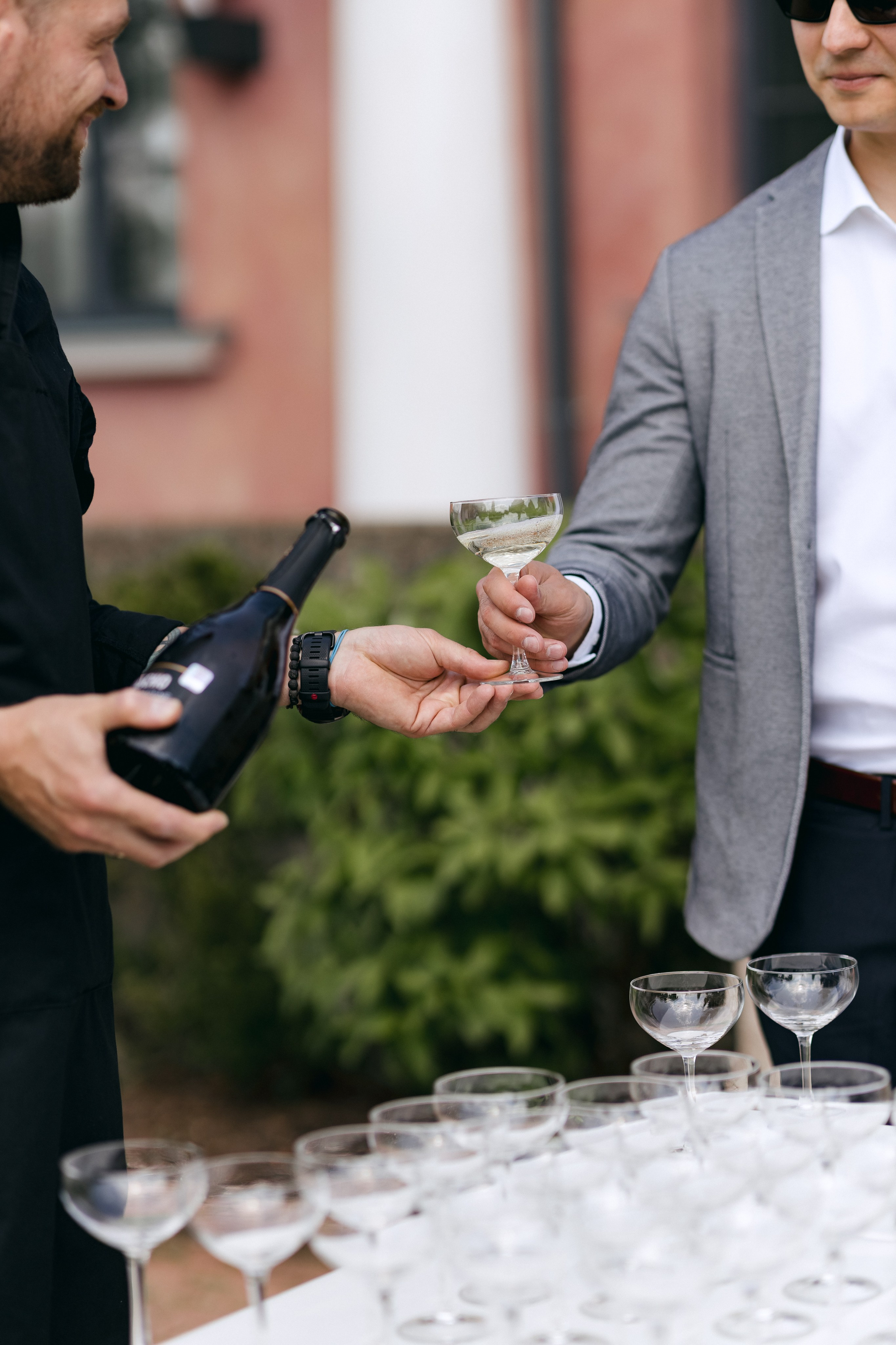 Valeriya & Viktor. Свадебный фотограф в Риге Руслан Федюшин