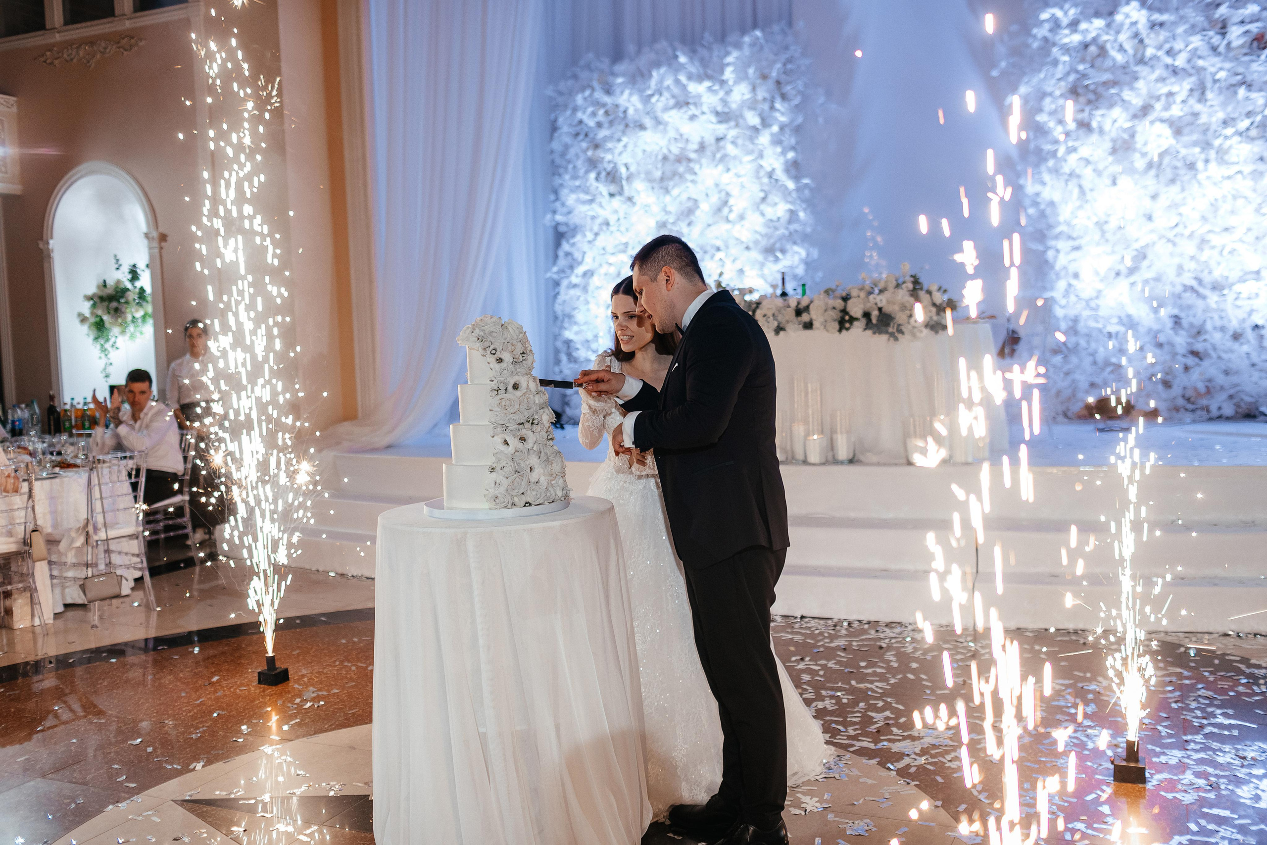 Арина и Сергей. Свадебный фотограф в Риге Руслан Федюшин