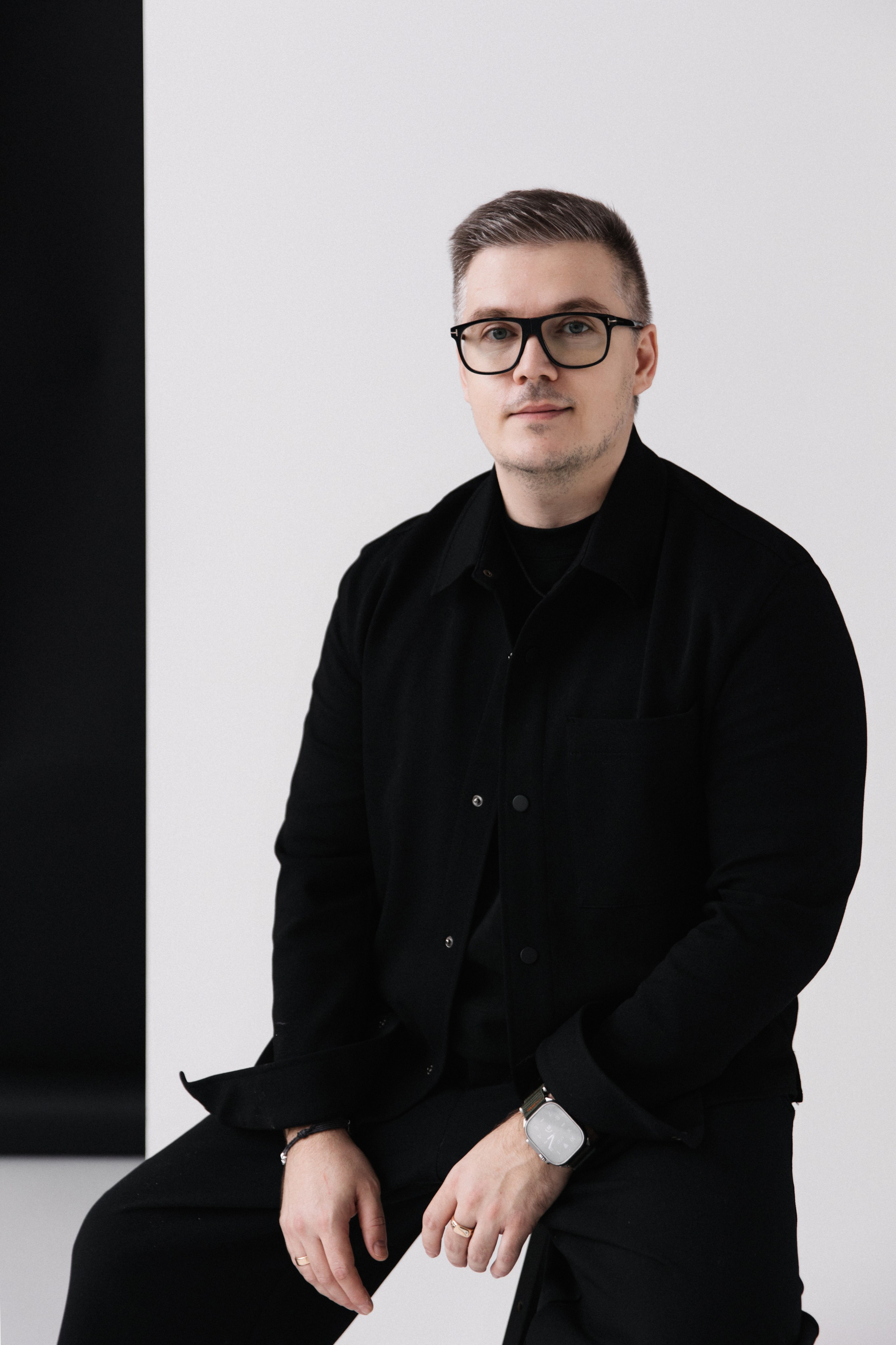 Свадебный фотограф в Риге Руслан Федюшин