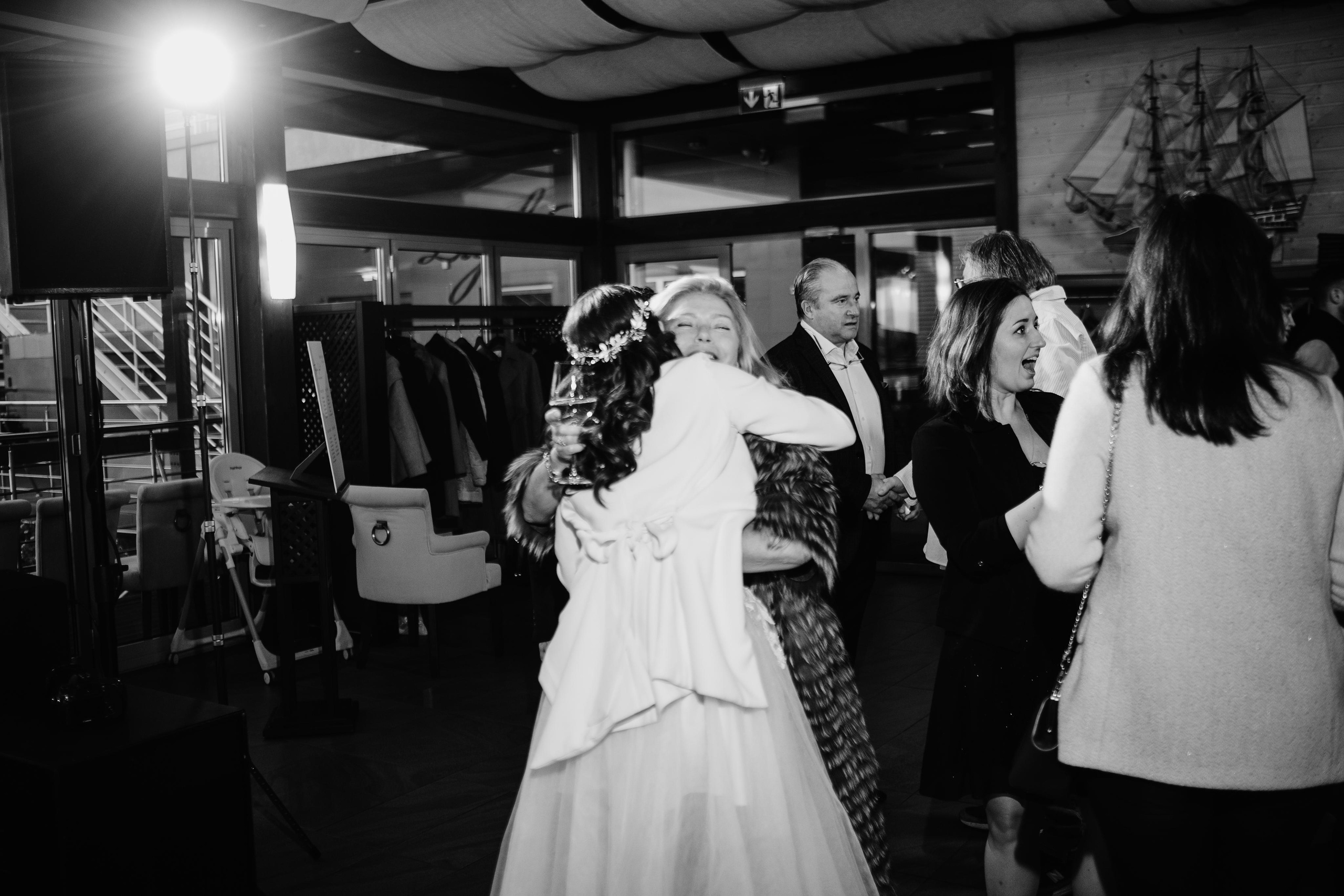 Андреас и Ольга. Свадебный фотограф в Риге Руслан Федюшин