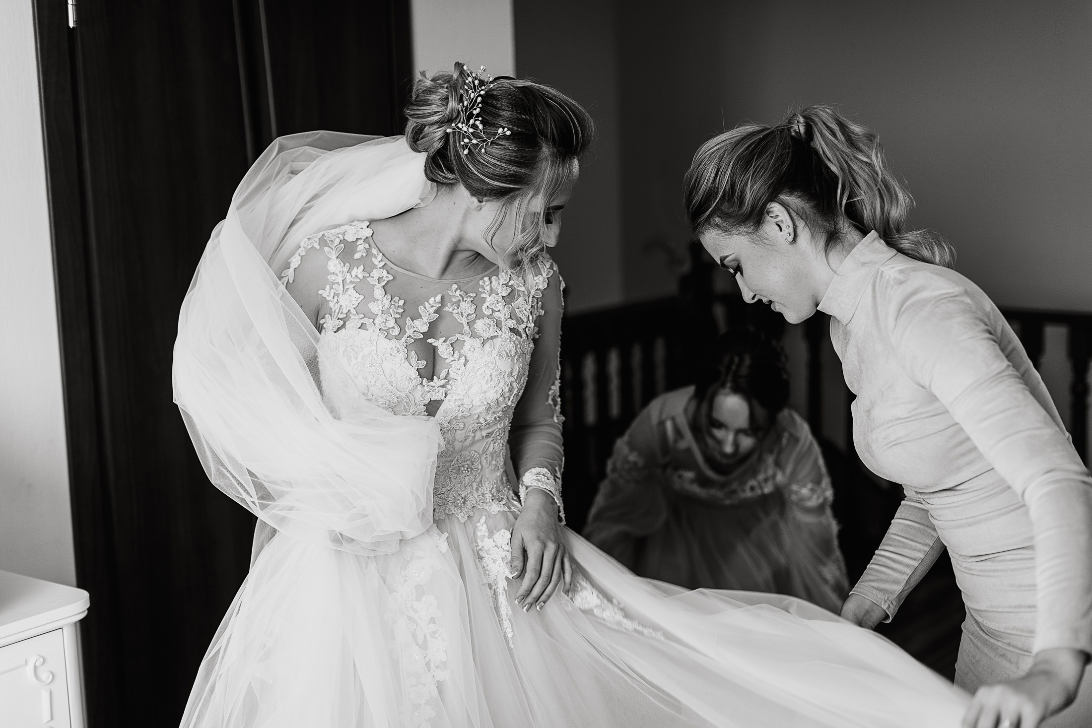 12.10.2019. Свадебный фотограф в Риге Руслан Федюшин