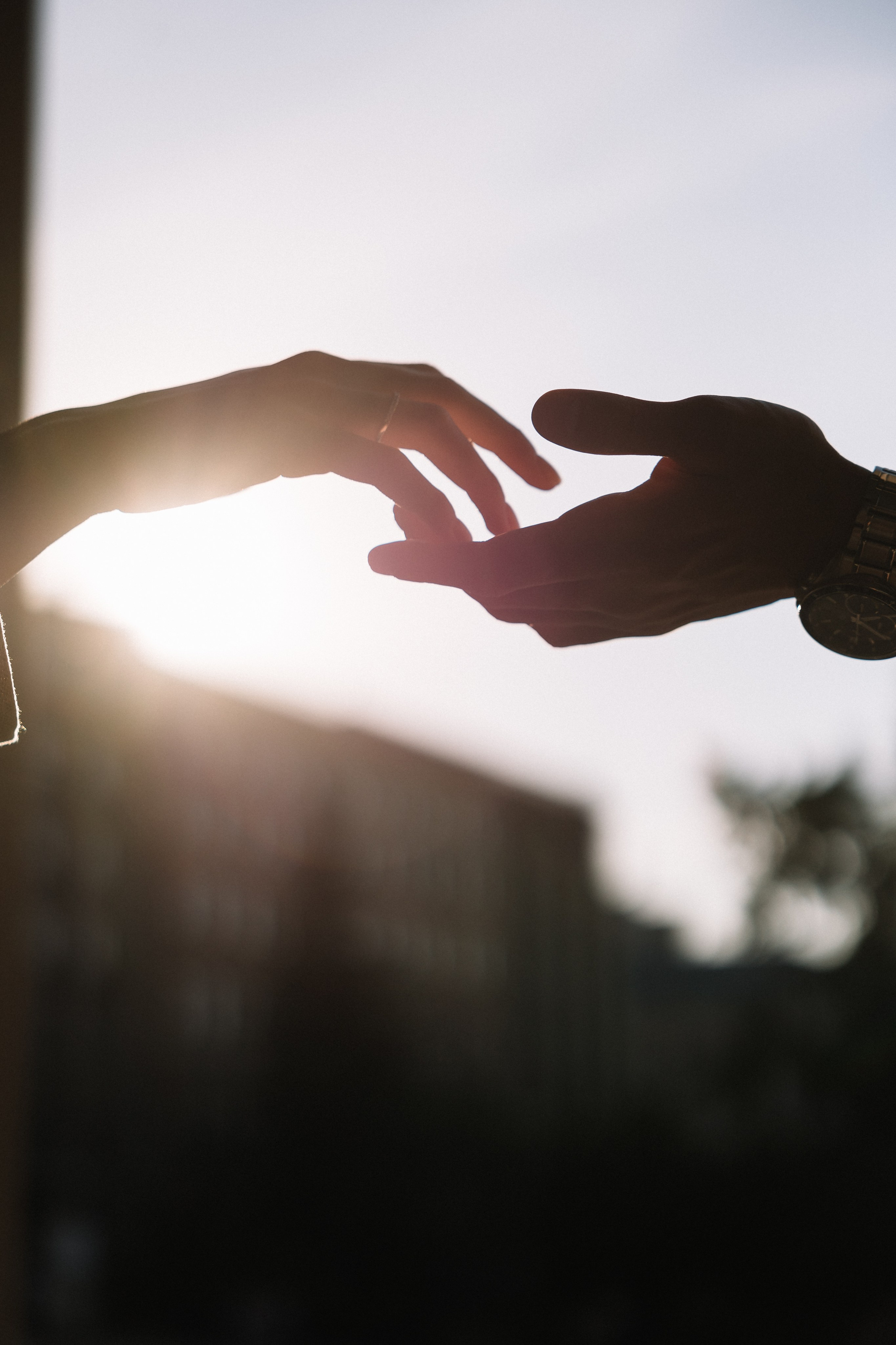 Настя & Леша. Свадебный фотограф в Риге Руслан Федюшин