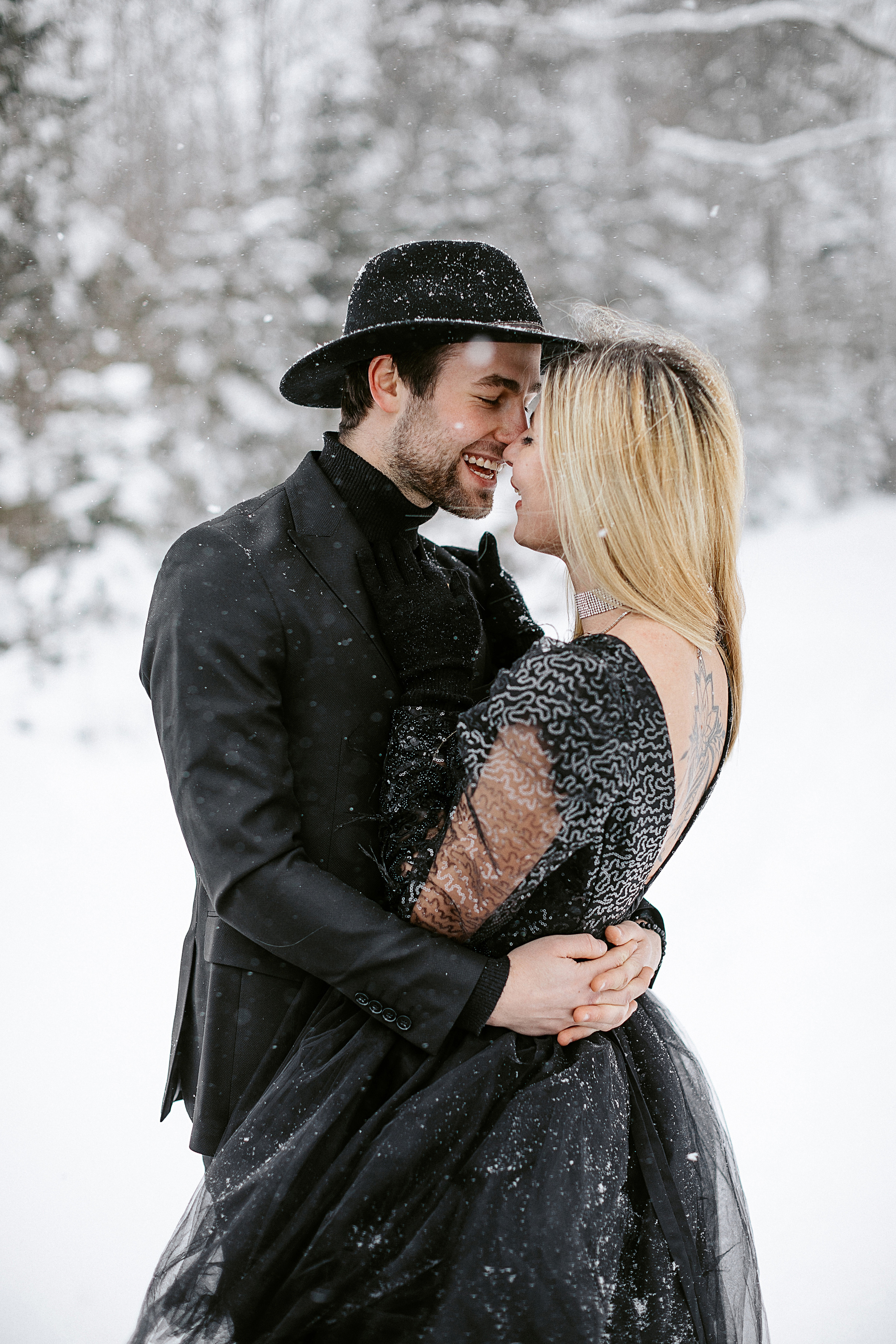 Серега и Алена. Свадебный фотограф в Риге Руслан Федюшин