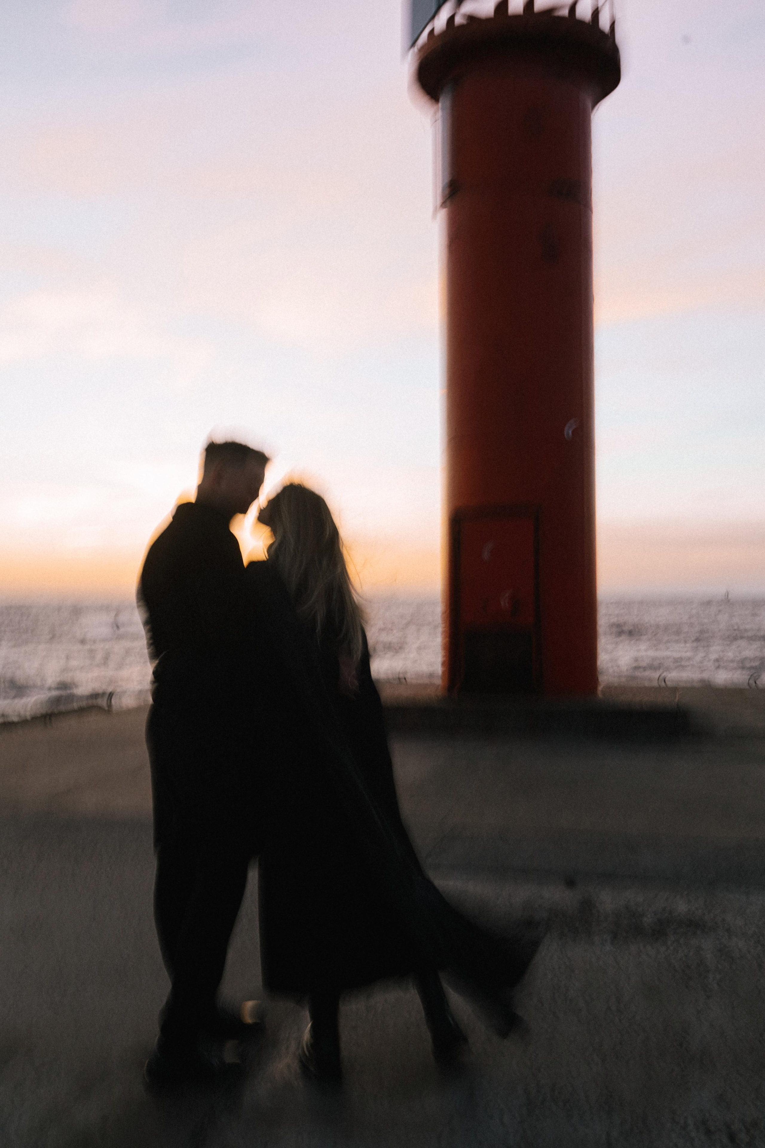 Лера & Леша. Свадебный фотограф в Риге Руслан Федюшин