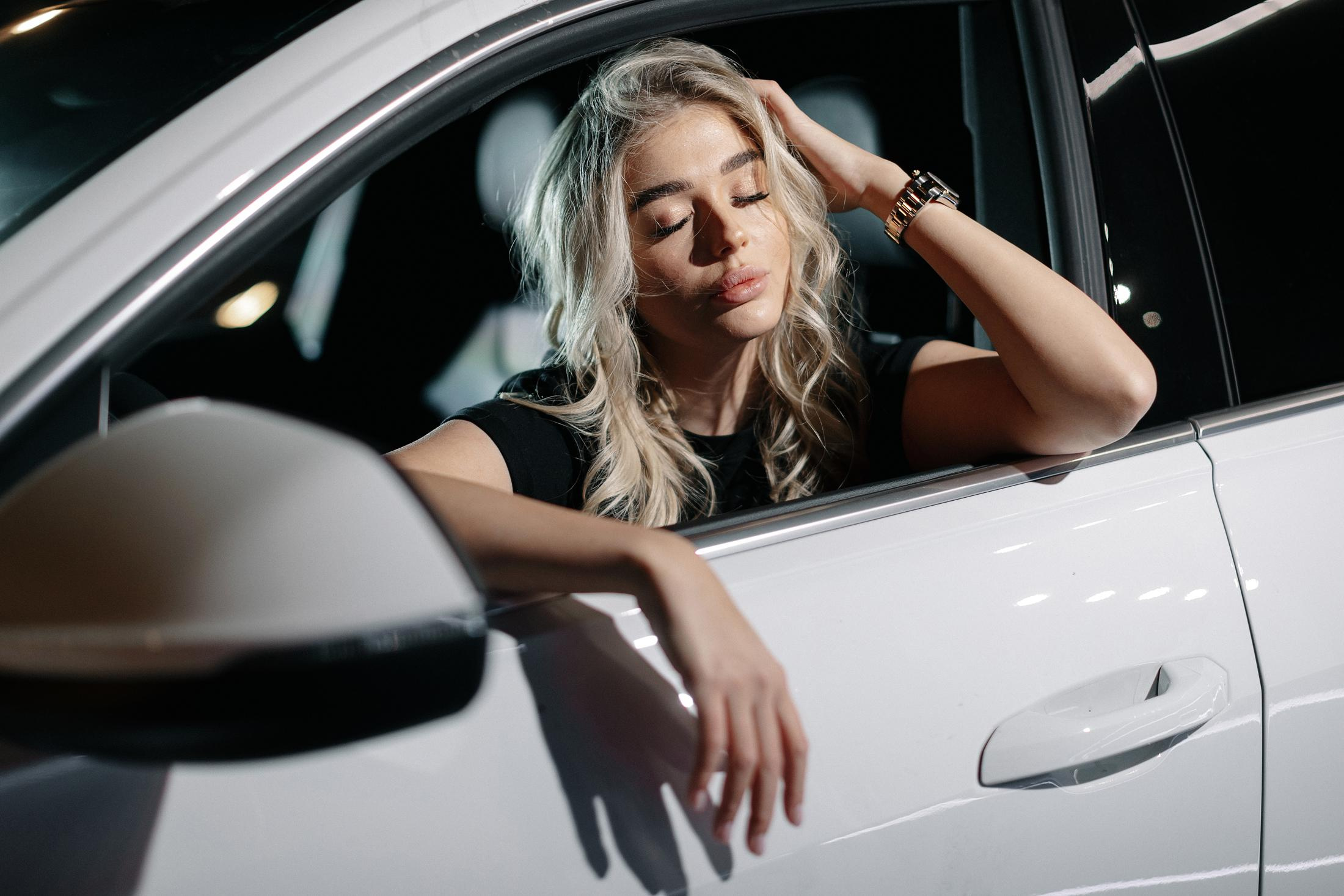 Почти реклама Audi. Свадебный фотограф в Риге Руслан Федюшин