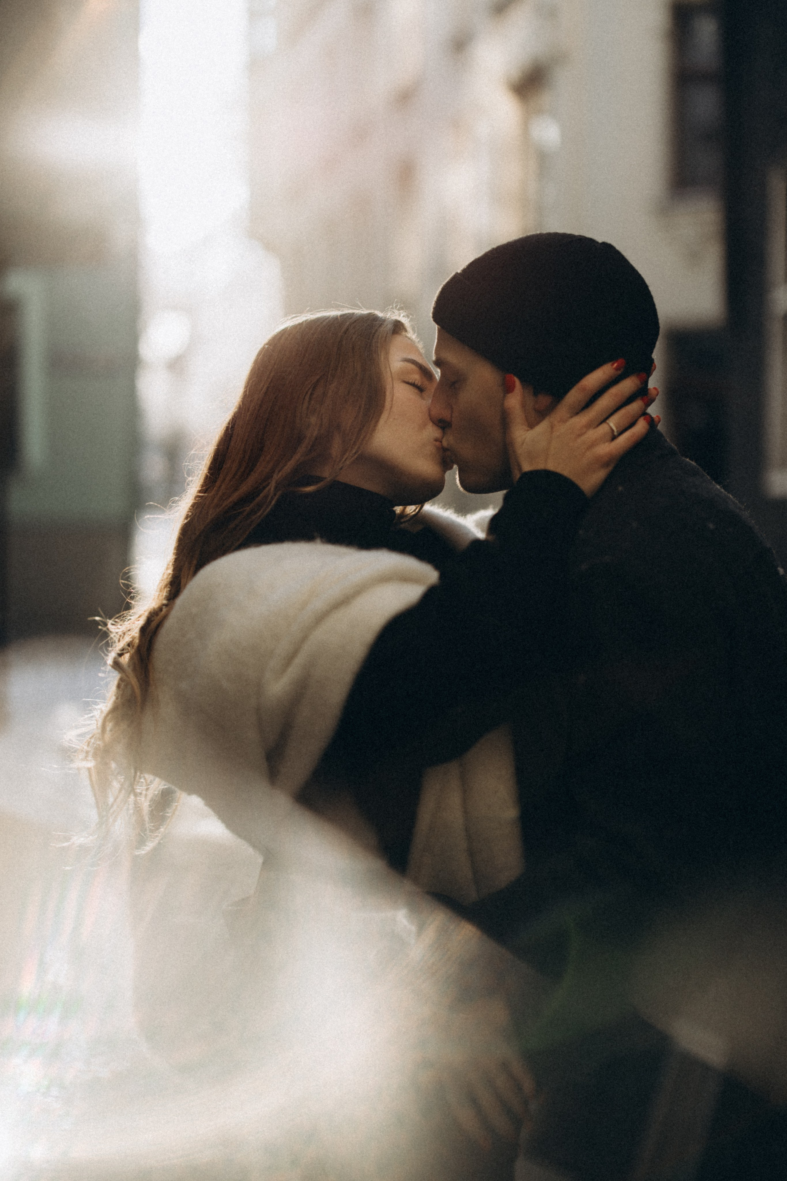 Samanta & Nils. Свадебный фотограф в Риге Руслан Федюшин