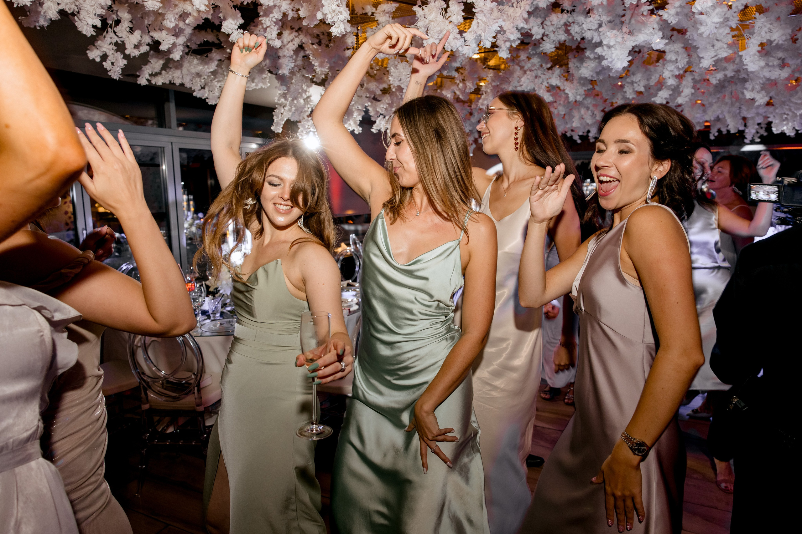 Tomas & Sofi. Свадебный фотограф в Риге Руслан Федюшин