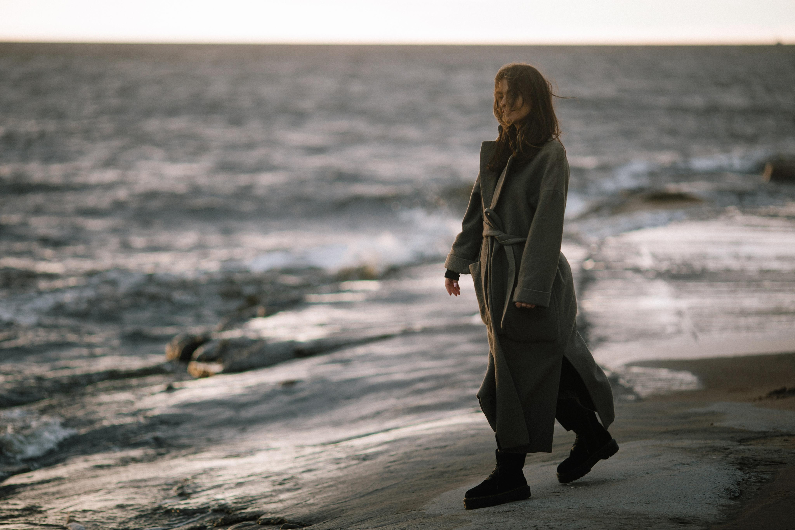 Артем и Николь. Свадебный фотограф в Риге Руслан Федюшин