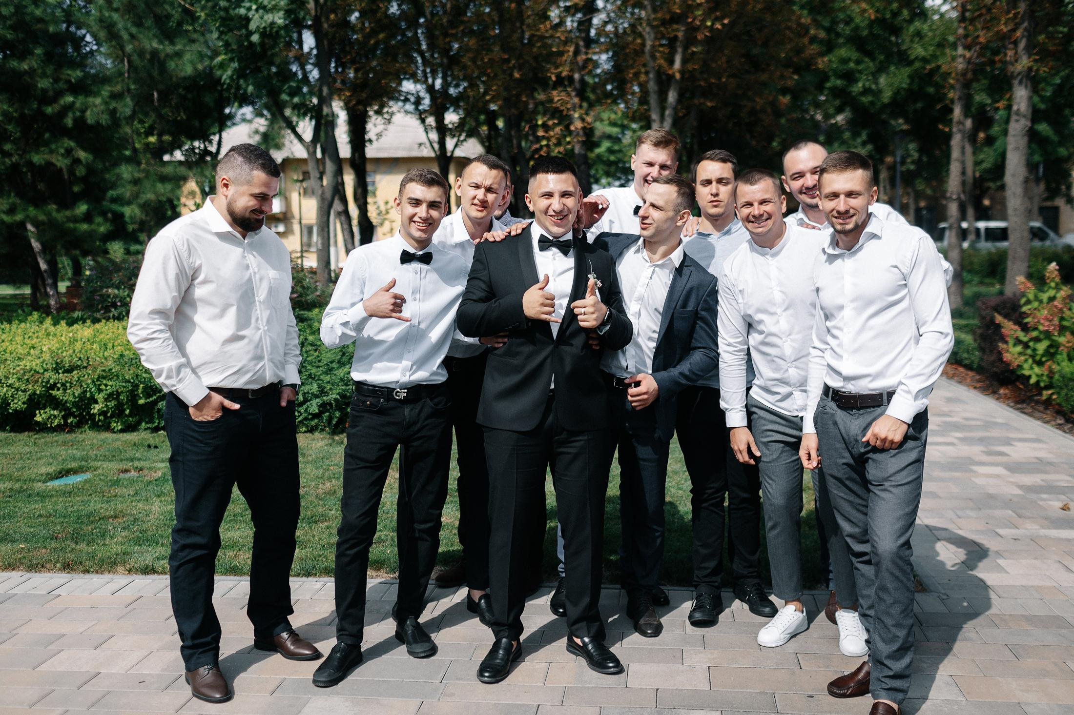 Лера и Сергей. Свадебный фотограф в Риге Руслан Федюшин