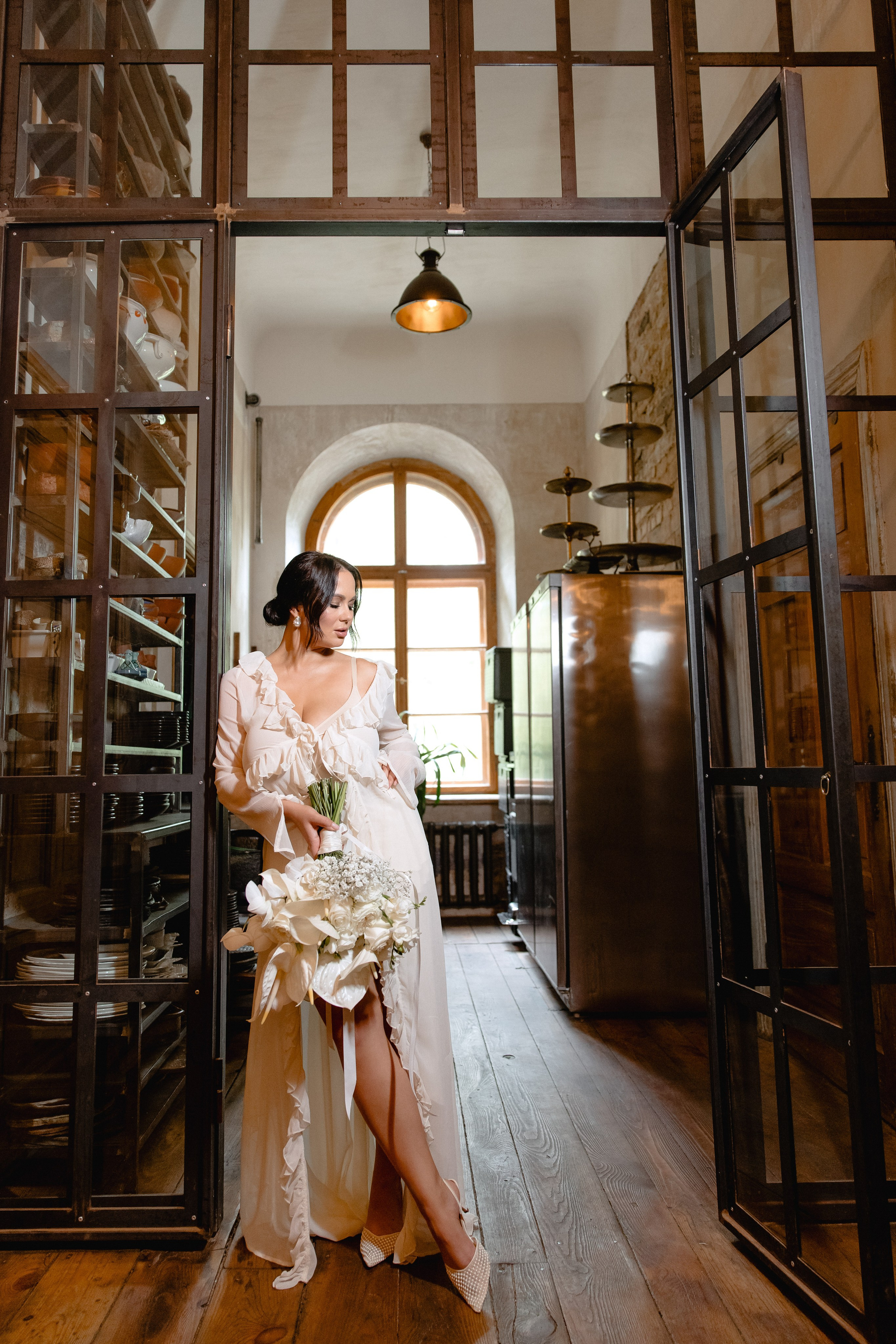 Agneta & Robert. Свадебный фотограф в Риге Руслан Федюшин