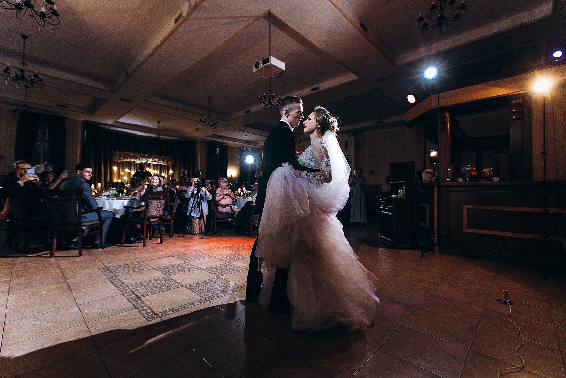 12.10.2019. Свадебный фотограф в Риге Руслан Федюшин