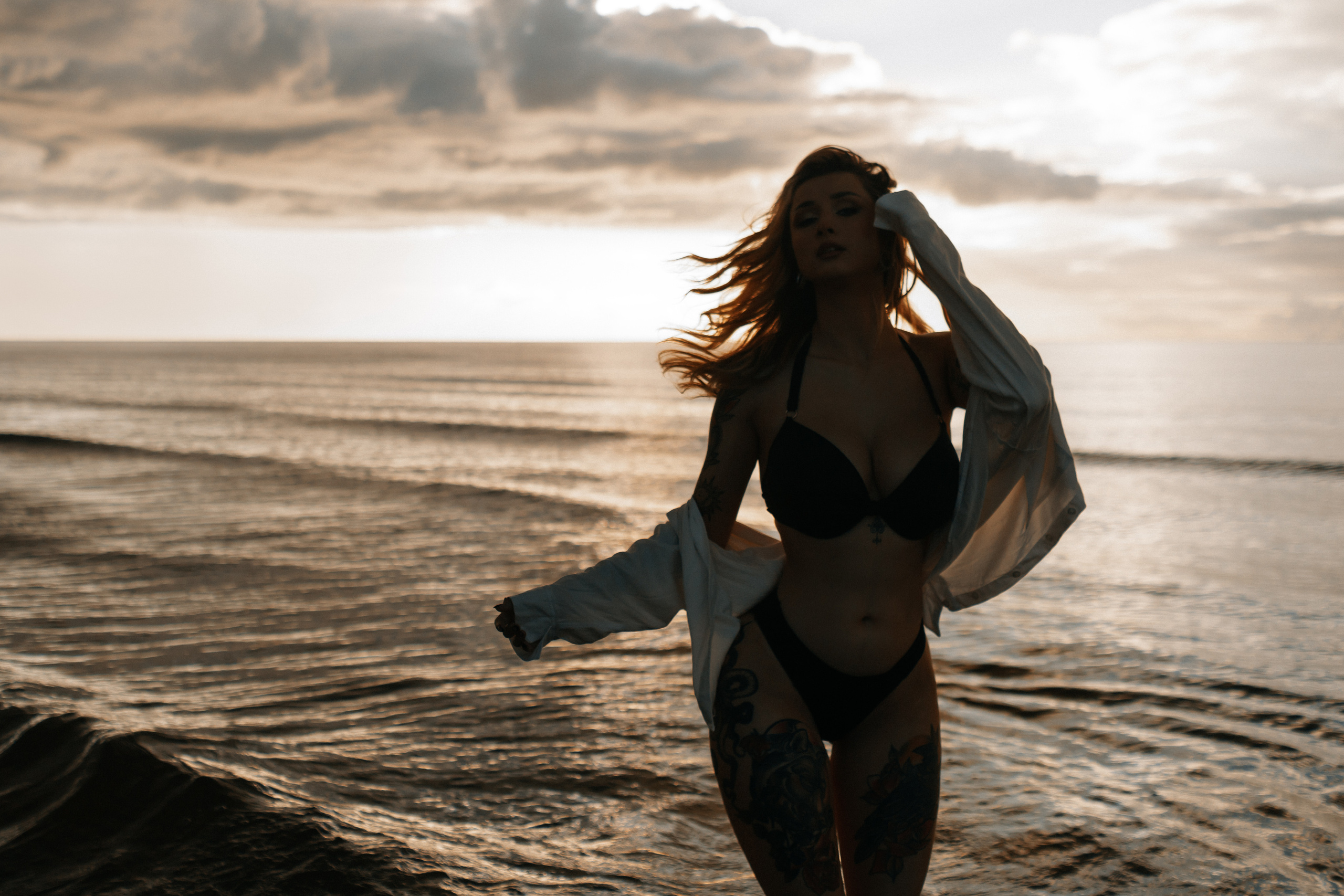 Линда. Свадебный фотограф в Риге Руслан Федюшин