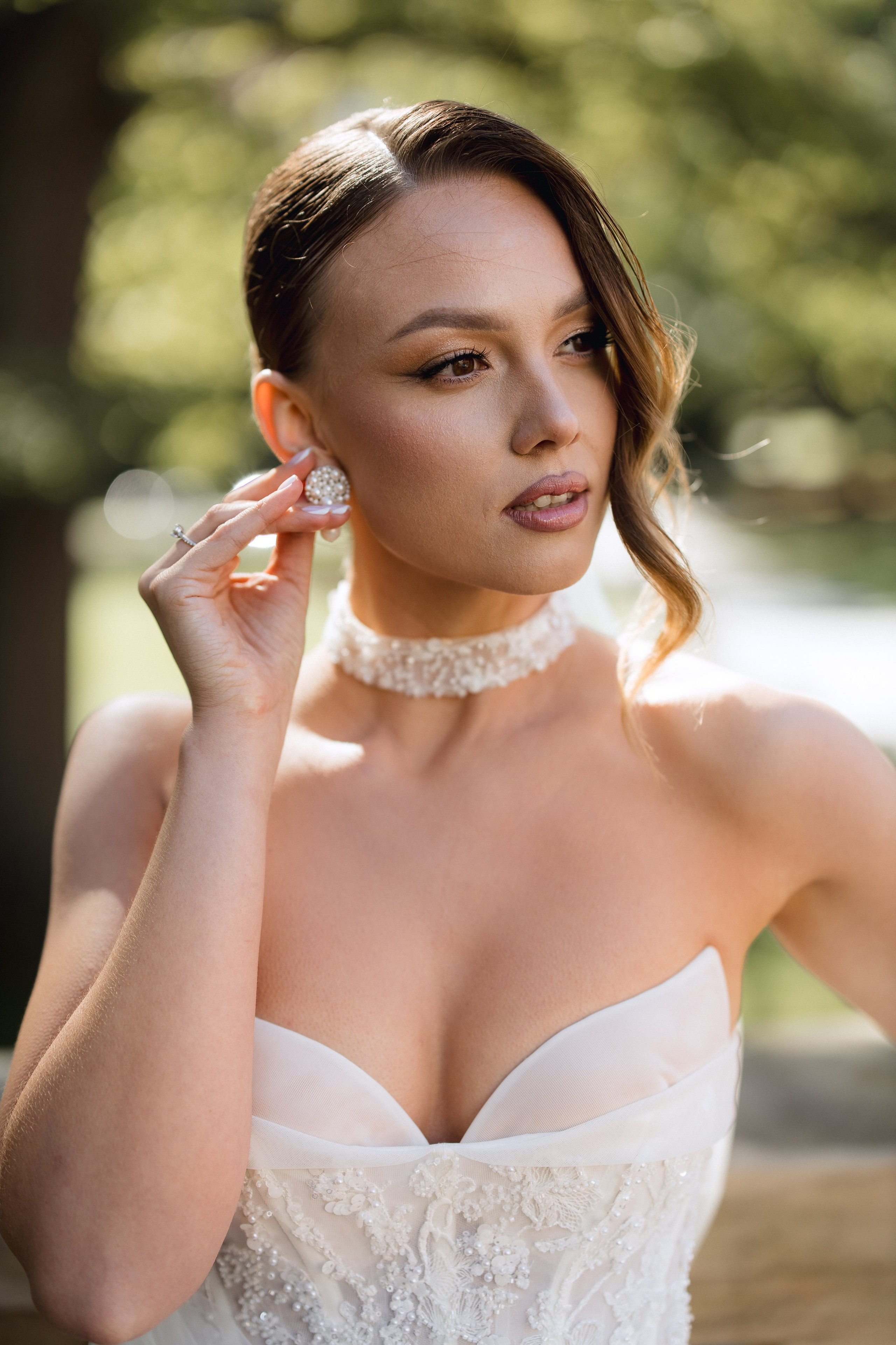 Дана & Никита. Свадебный фотограф в Риге Руслан Федюшин