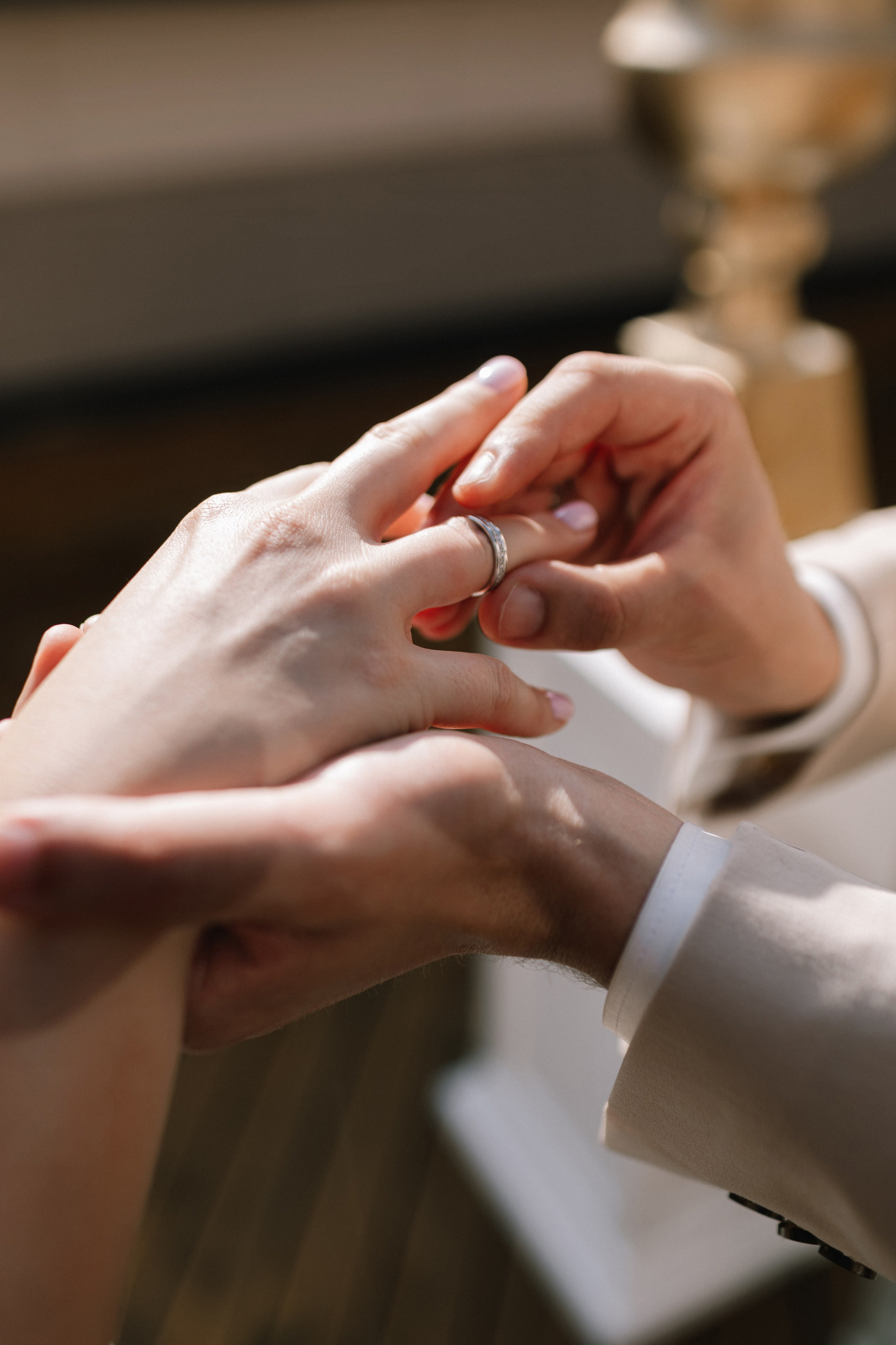 Лиза & Артур. Свадебный фотограф в Риге Руслан Федюшин