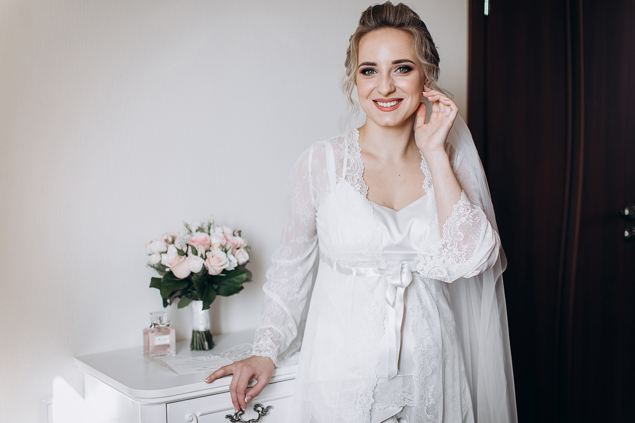 12.10.2019. Свадебный фотограф в Риге Руслан Федюшин