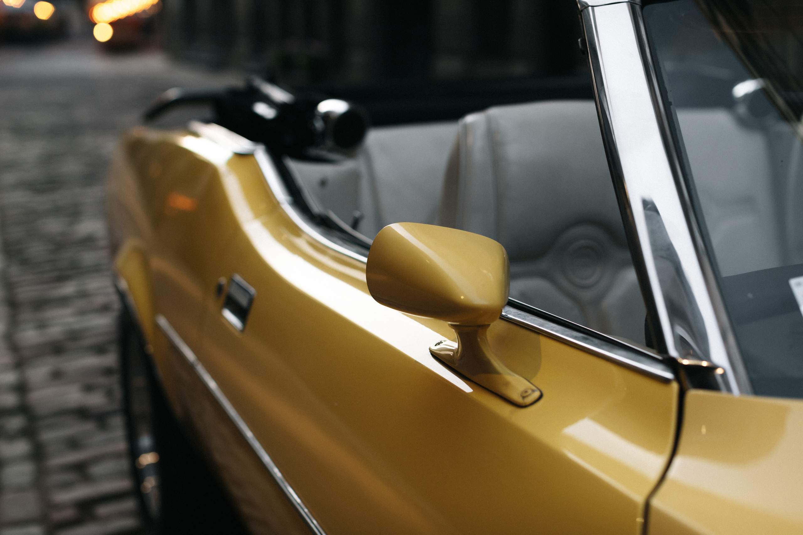 Ретро авто. Свадебный фотограф в Риге Руслан Федюшин