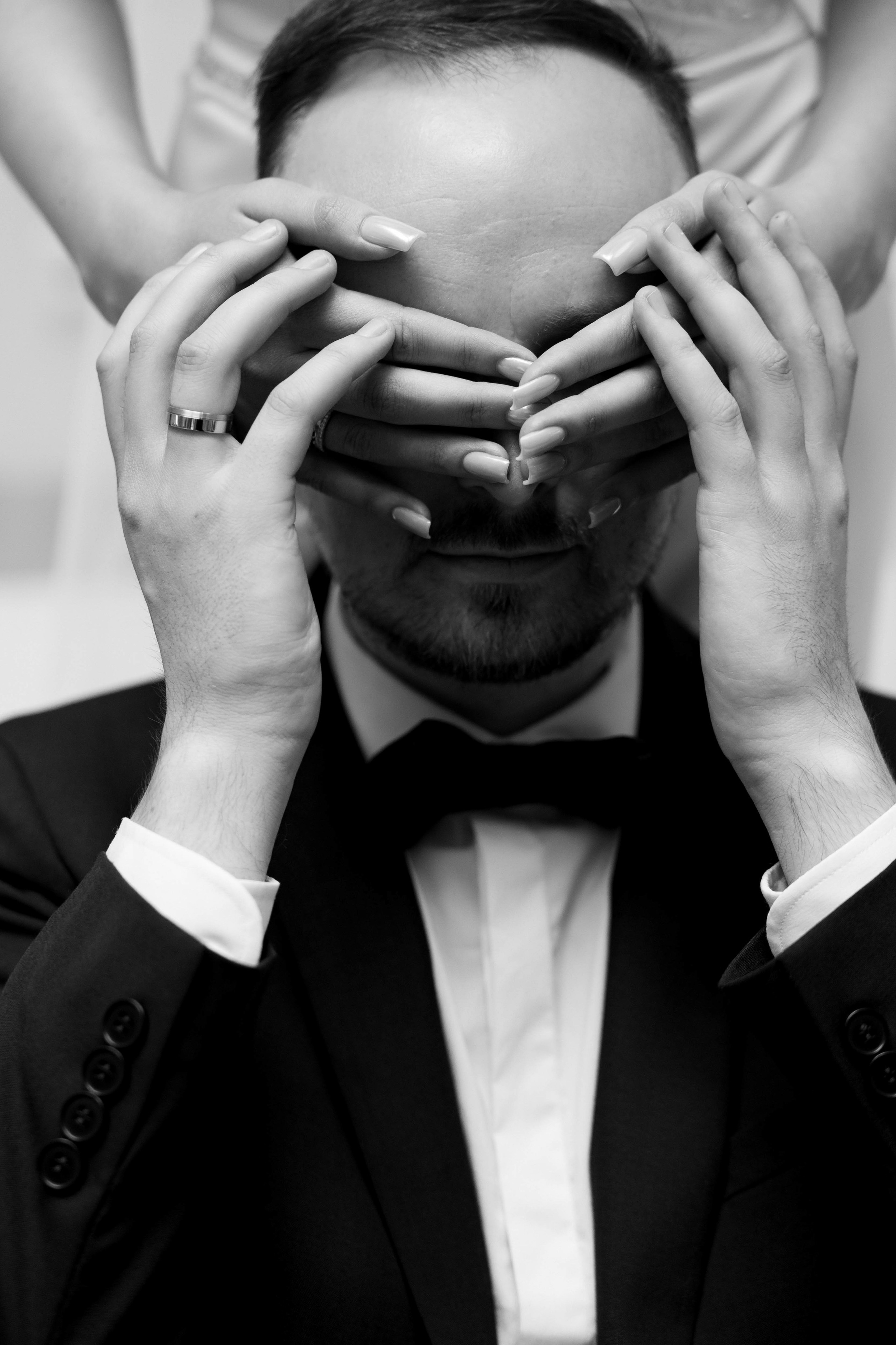 Dina & Dima. Свадебный фотограф в Риге Руслан Федюшин