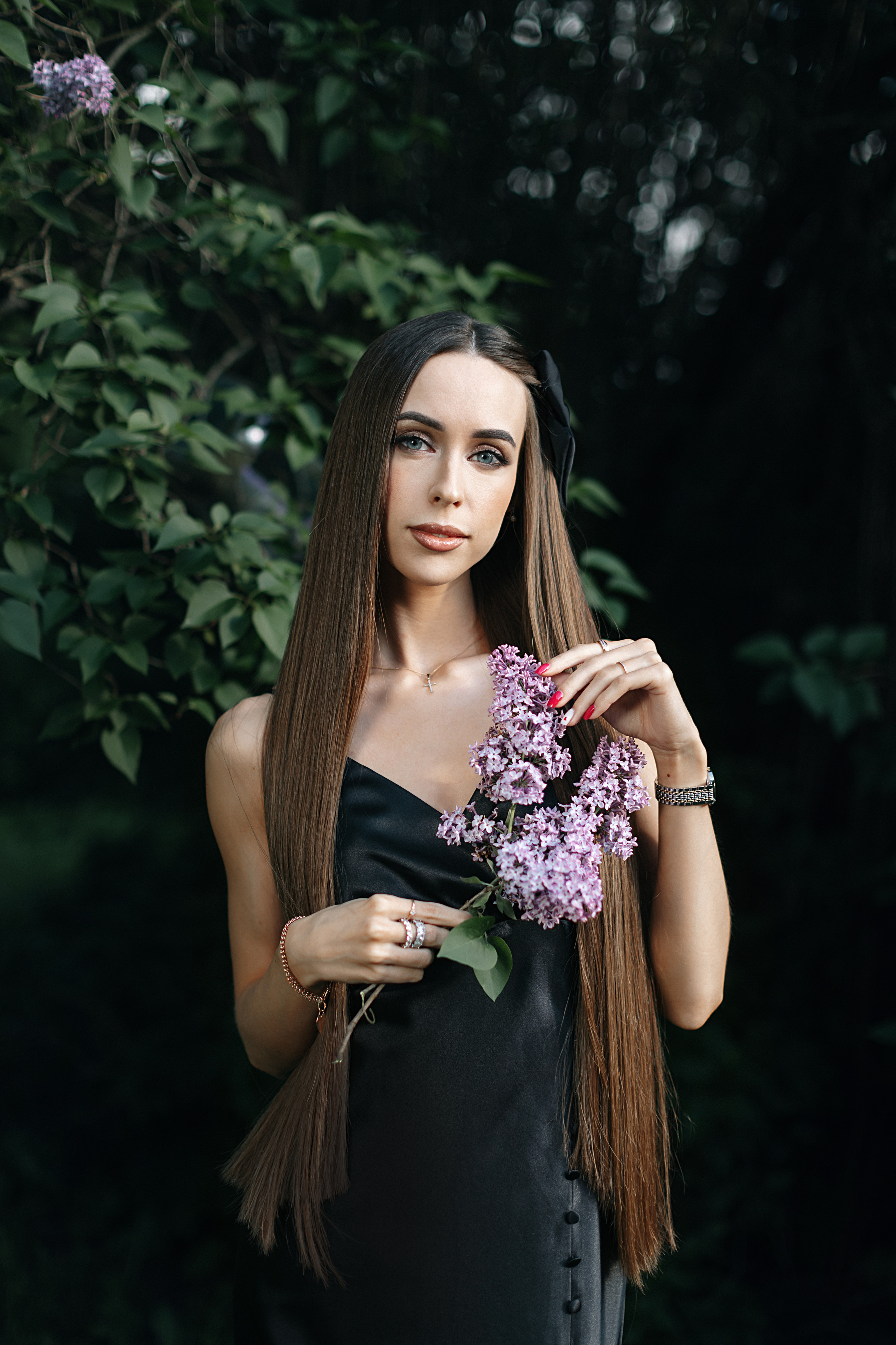 Ира. Свадебный фотограф в Риге Руслан Федюшин