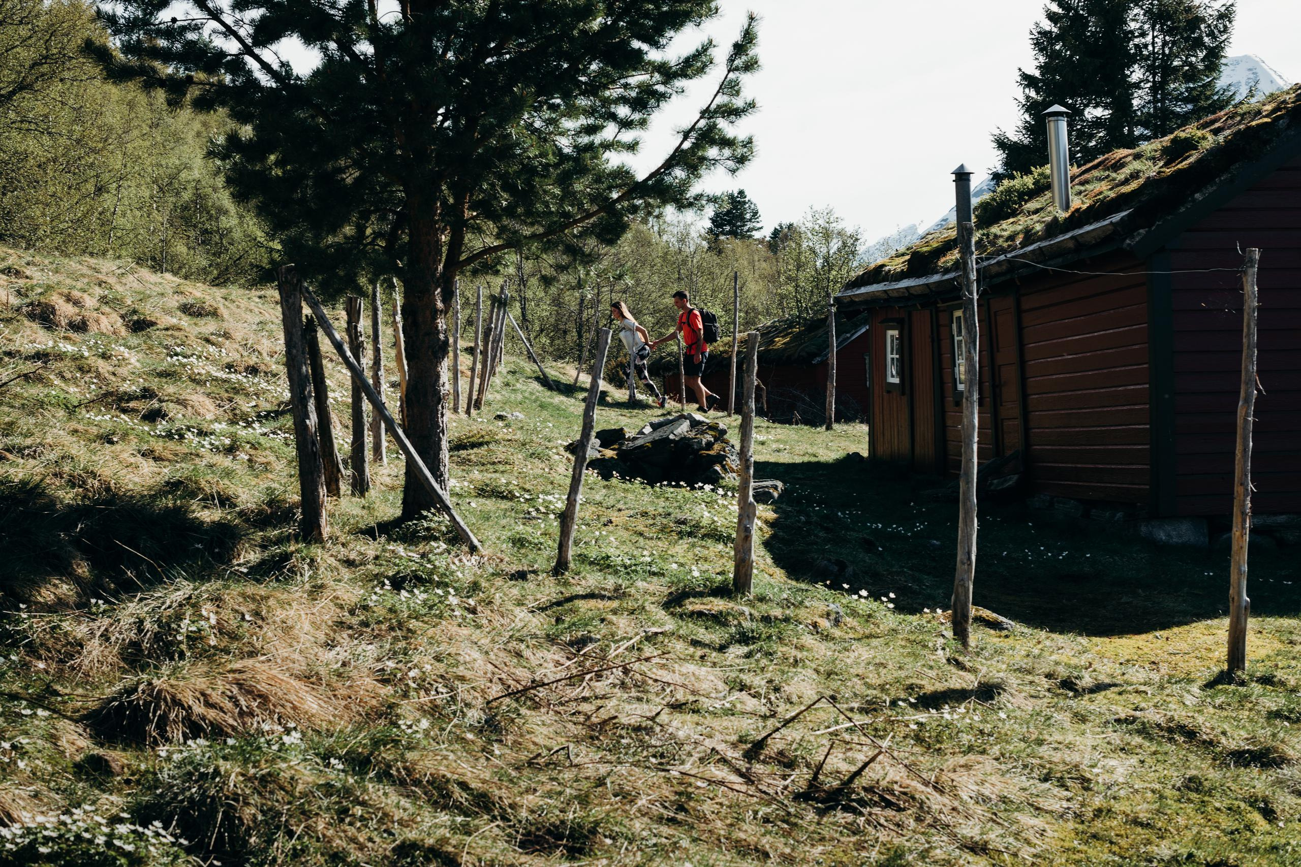 Высоко в горах. Свадебный фотограф в Риге Руслан Федюшин
