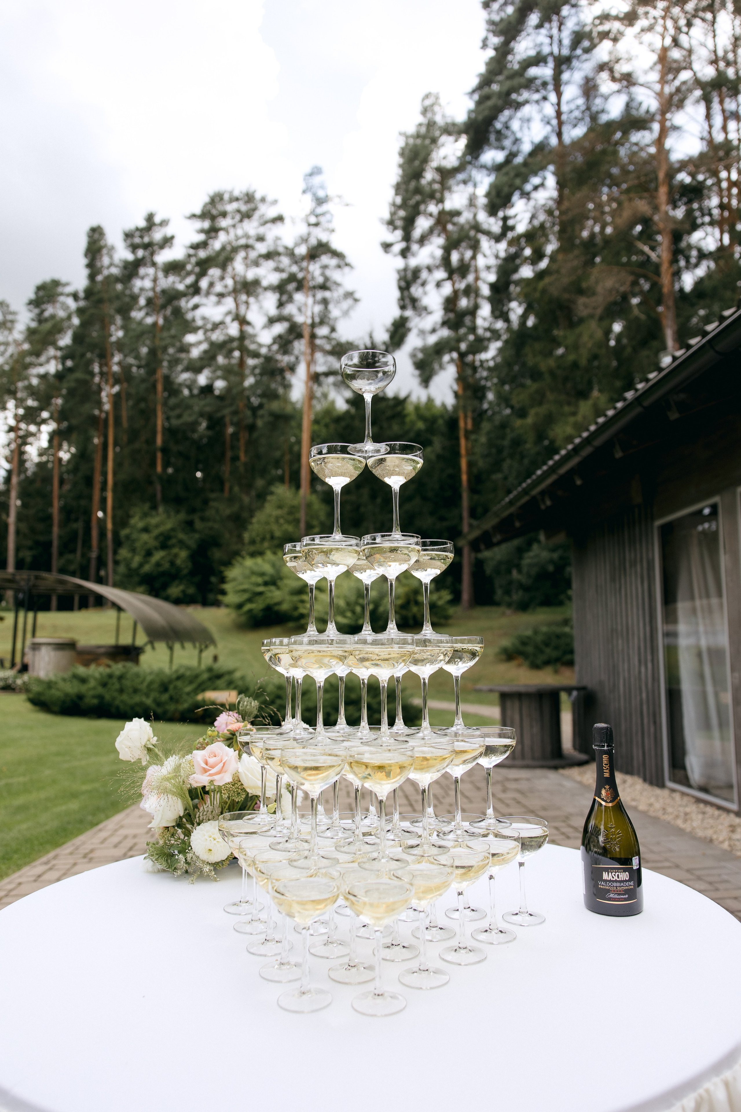 Дана & Никита. Свадебный фотограф в Риге Руслан Федюшин