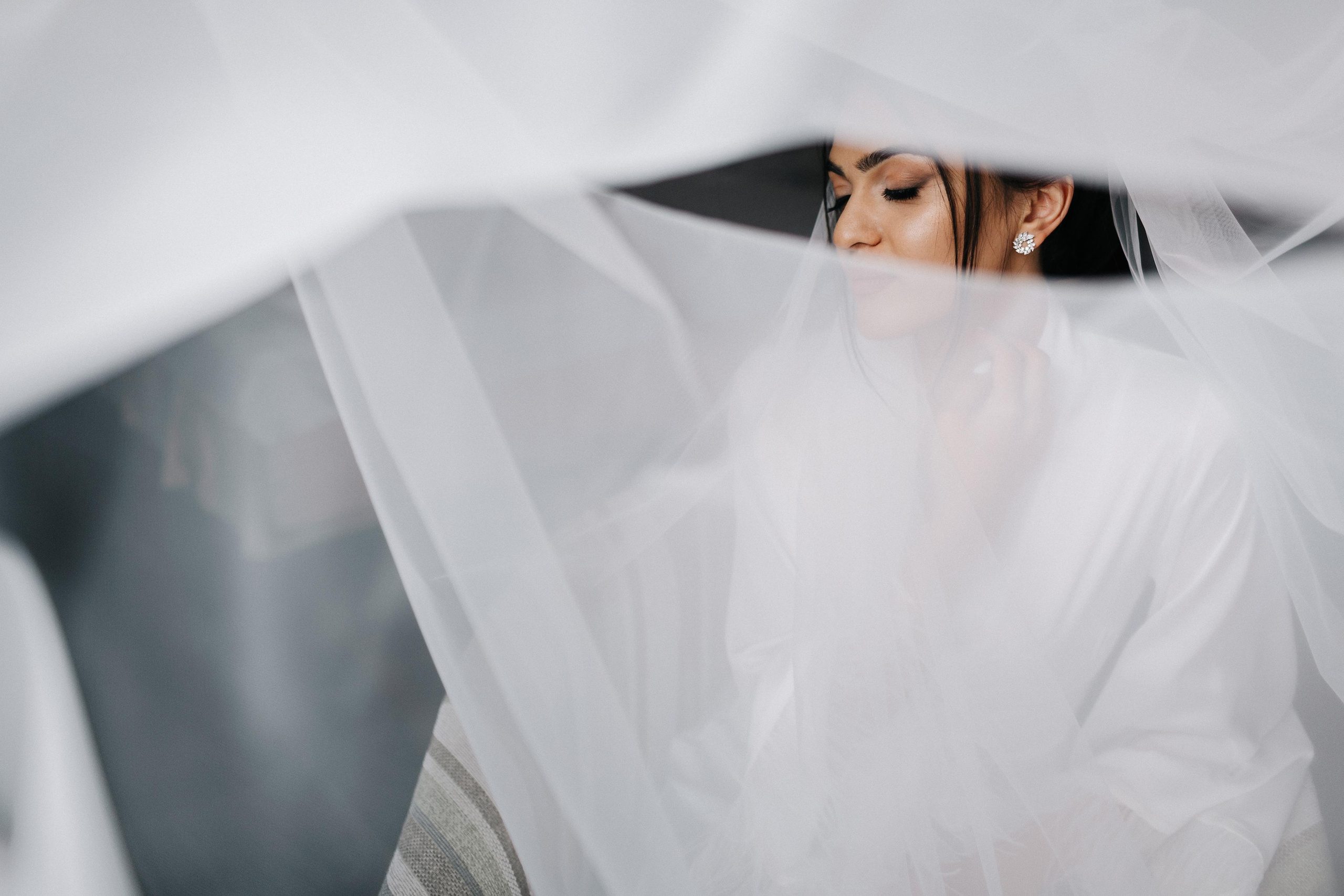 Тома & Андрей. Свадебный фотограф в Риге Руслан Федюшин