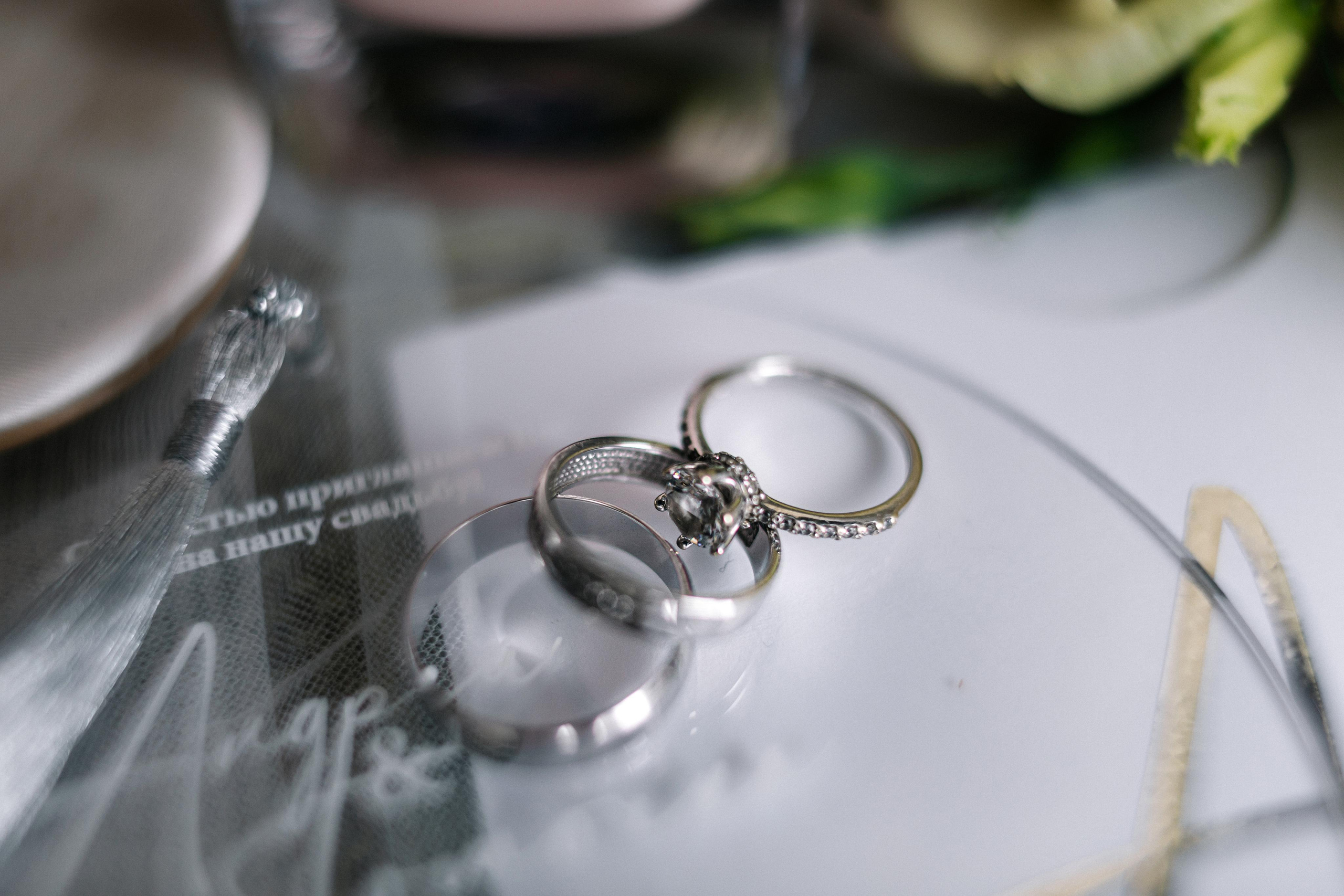 Тома & Андрей. Свадебный фотограф в Риге Руслан Федюшин