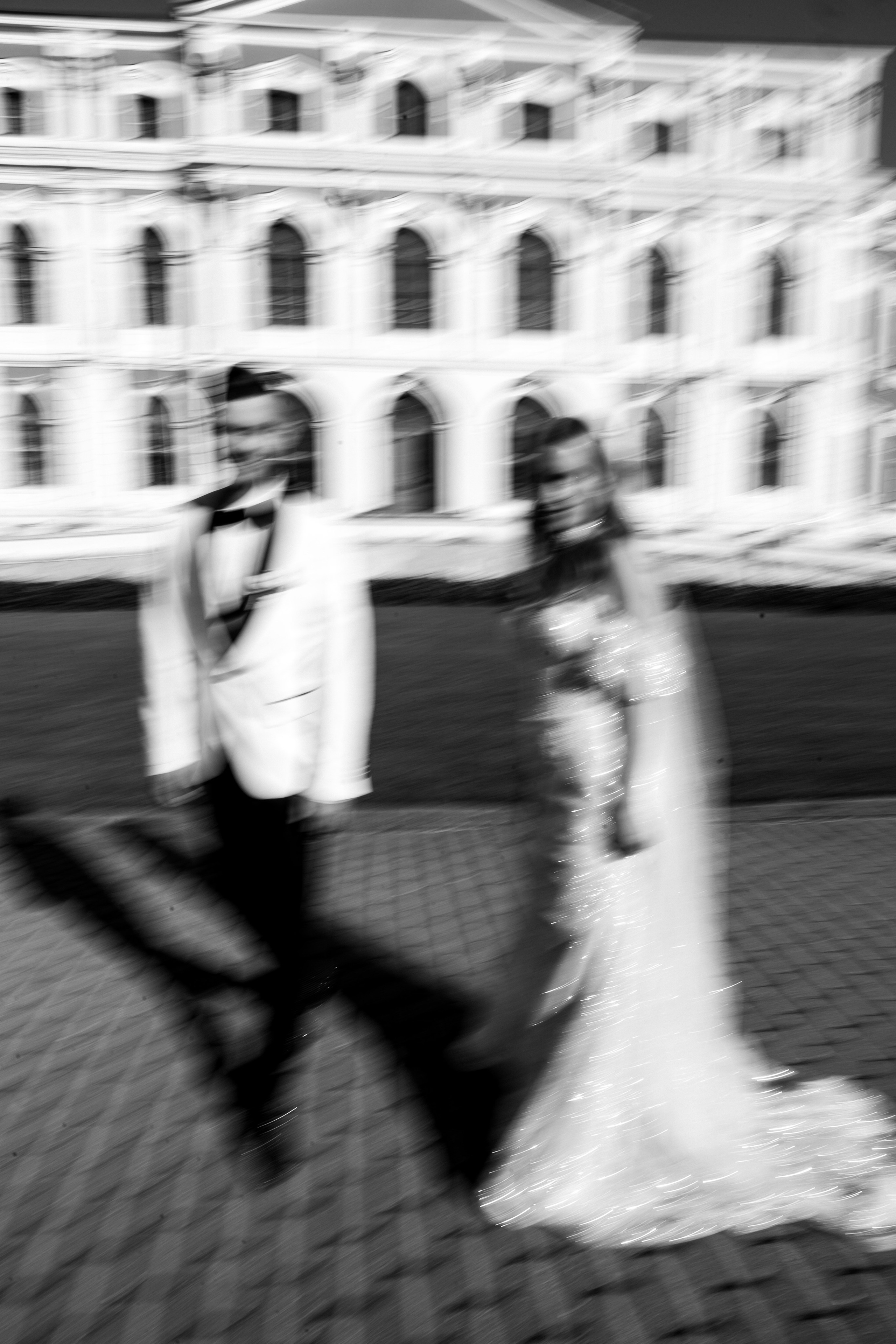 Adelija & Daniel. Свадебный фотограф в Риге Руслан Федюшин