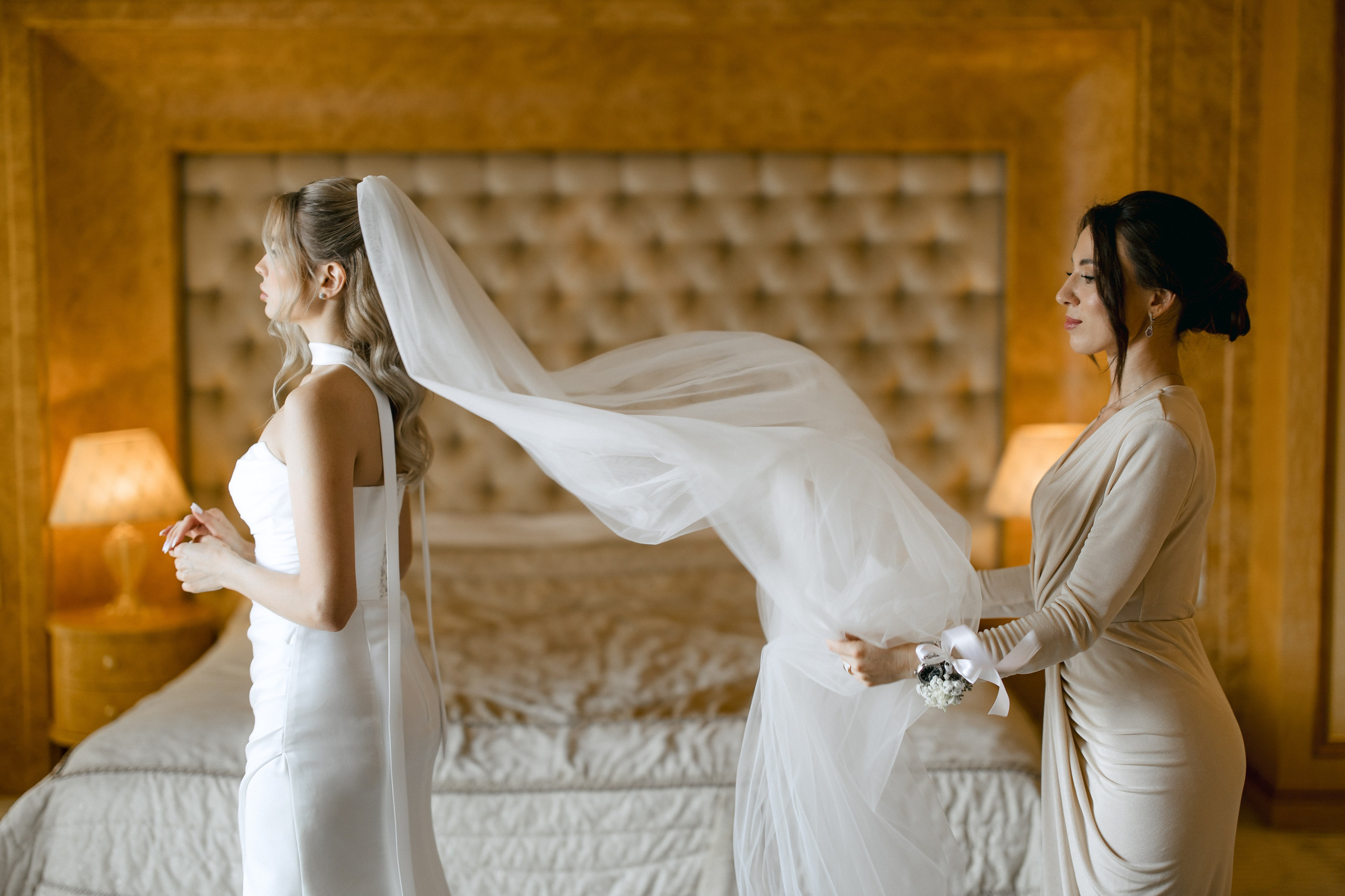 Вероника & Дмитрий. Свадебный фотограф в Риге Руслан Федюшин