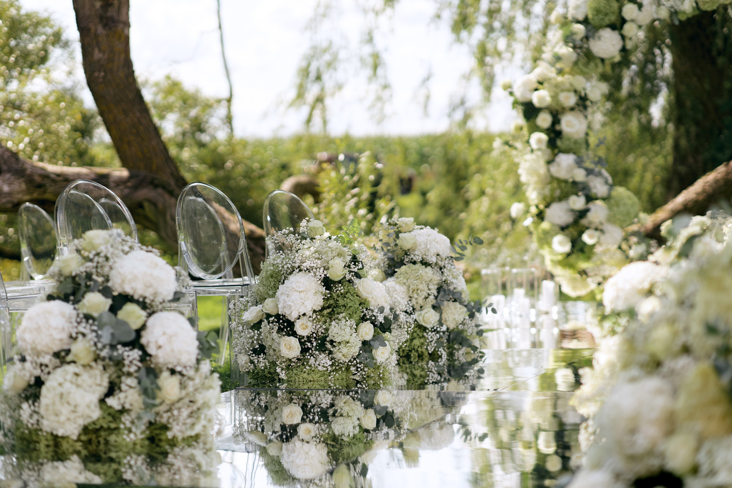 Анастасия & Станислав. Свадебный фотограф в Риге Руслан Федюшин