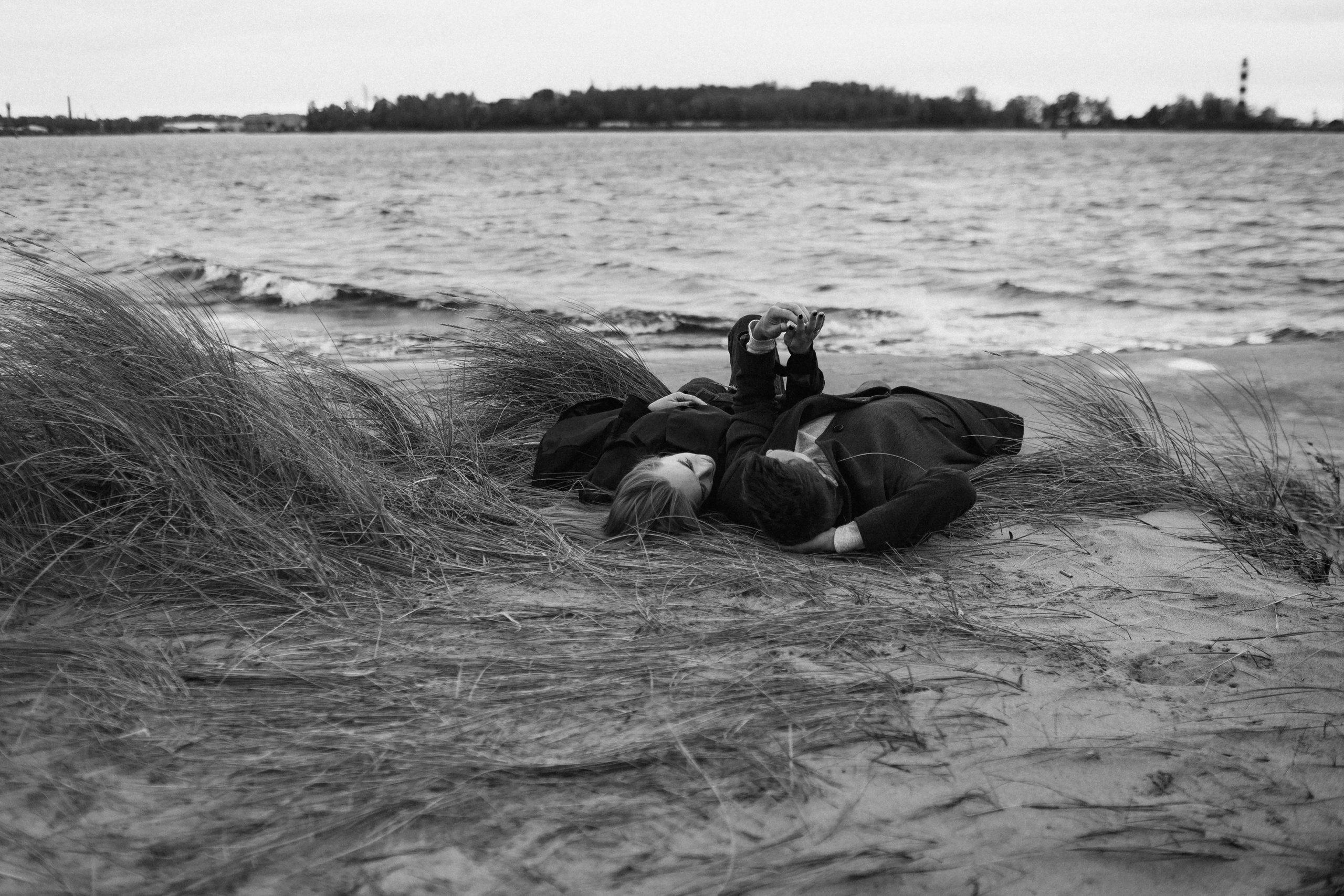 Аделия & Даник. Свадебный фотограф в Риге Руслан Федюшин