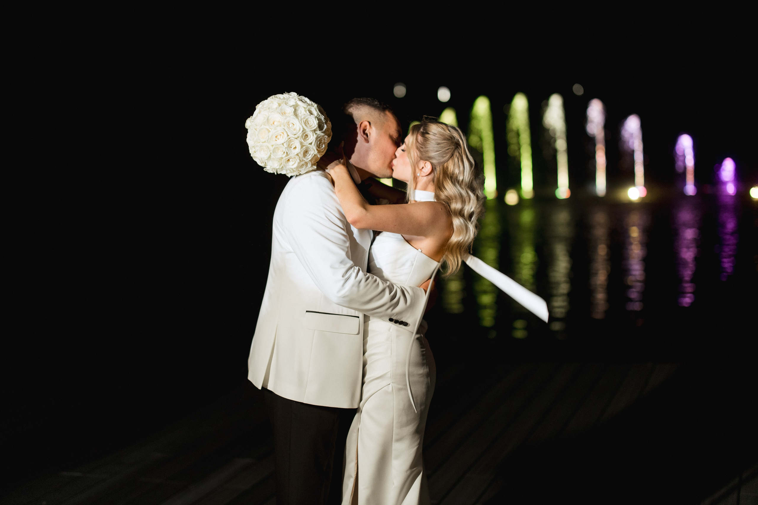 Вероника & Дмитрий. Свадебный фотограф в Риге Руслан Федюшин