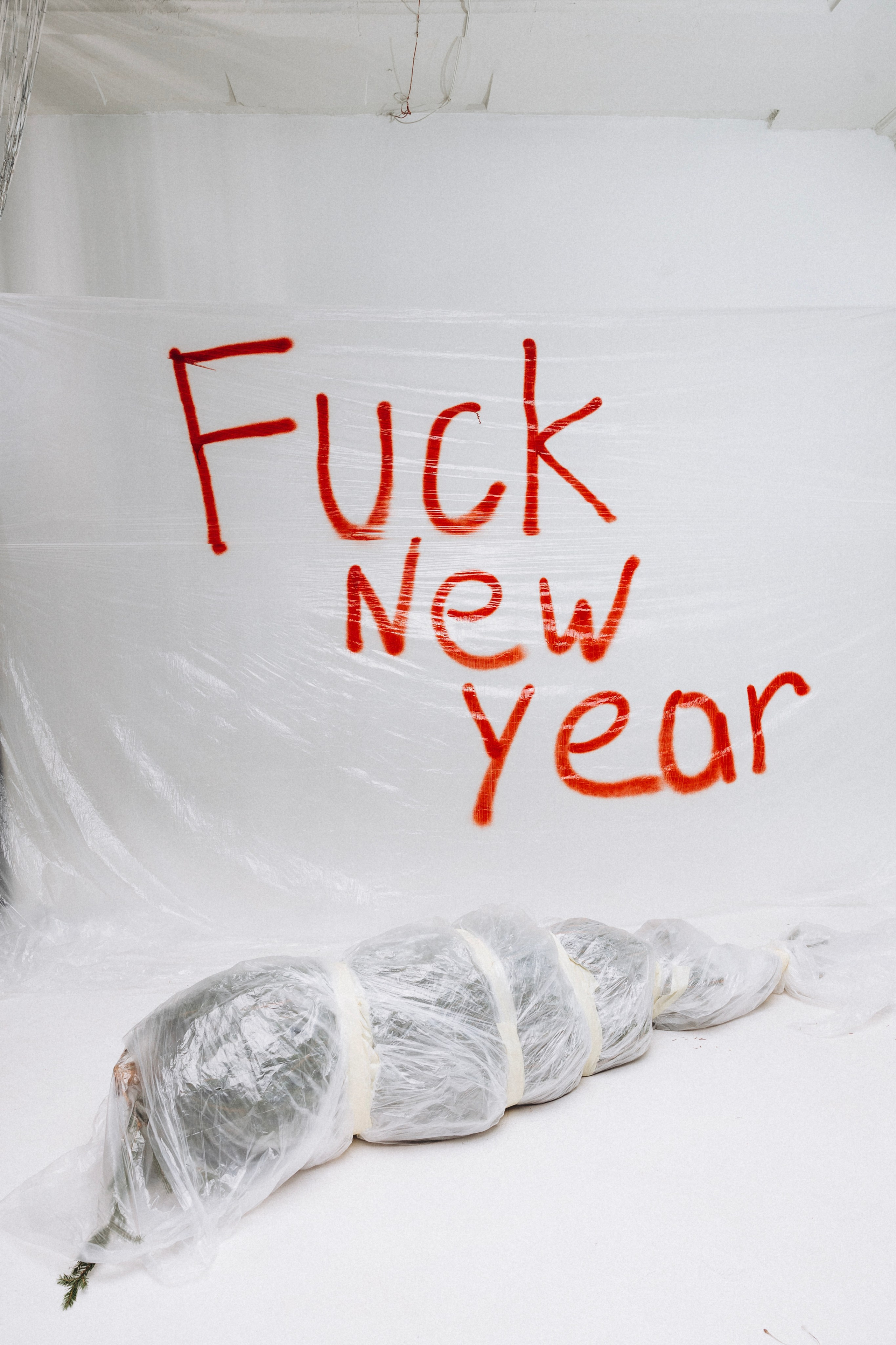 F#ck new year. Свадебный фотограф в Риге Руслан Федюшин