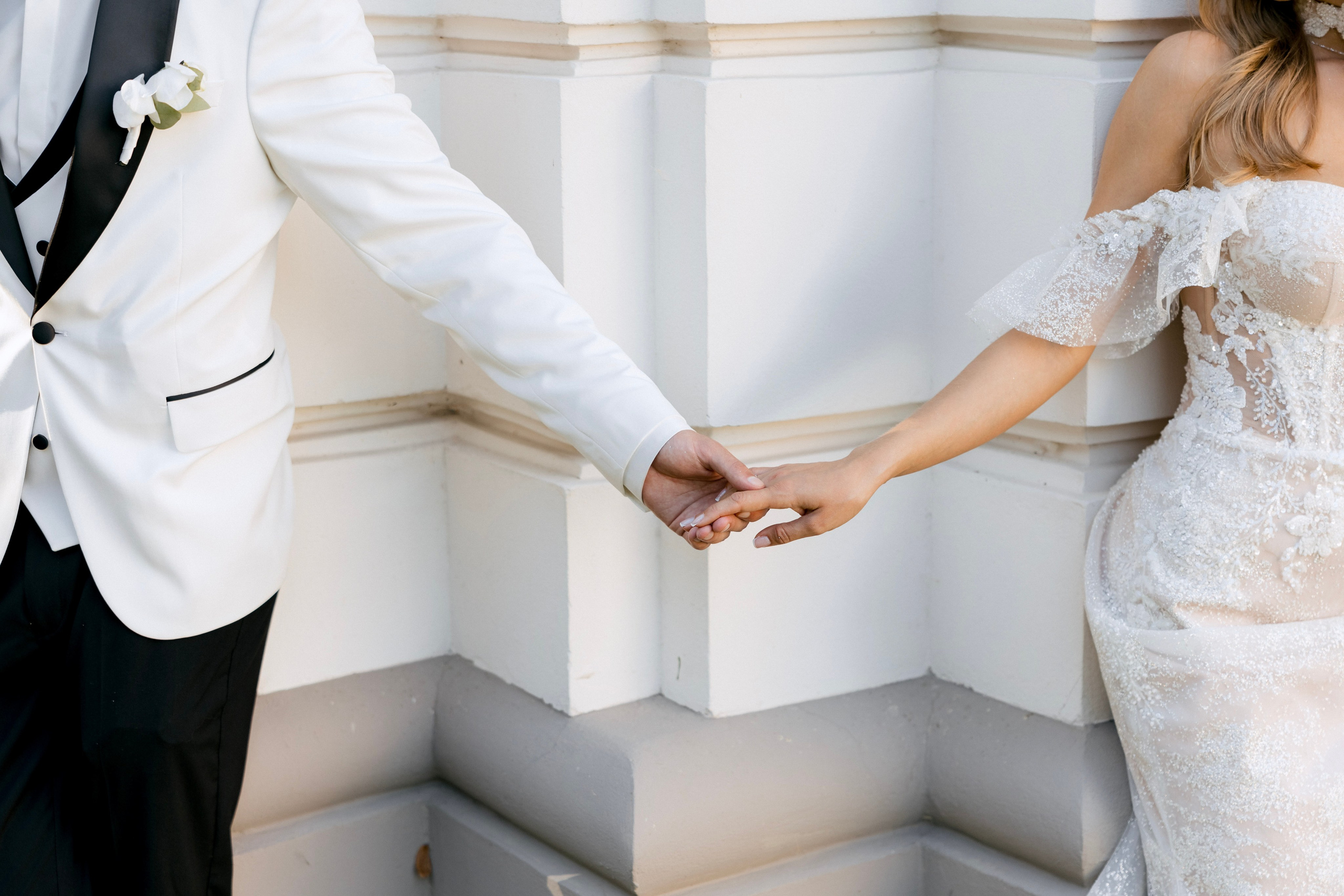 Adelija & Daniel. Свадебный фотограф в Риге Руслан Федюшин